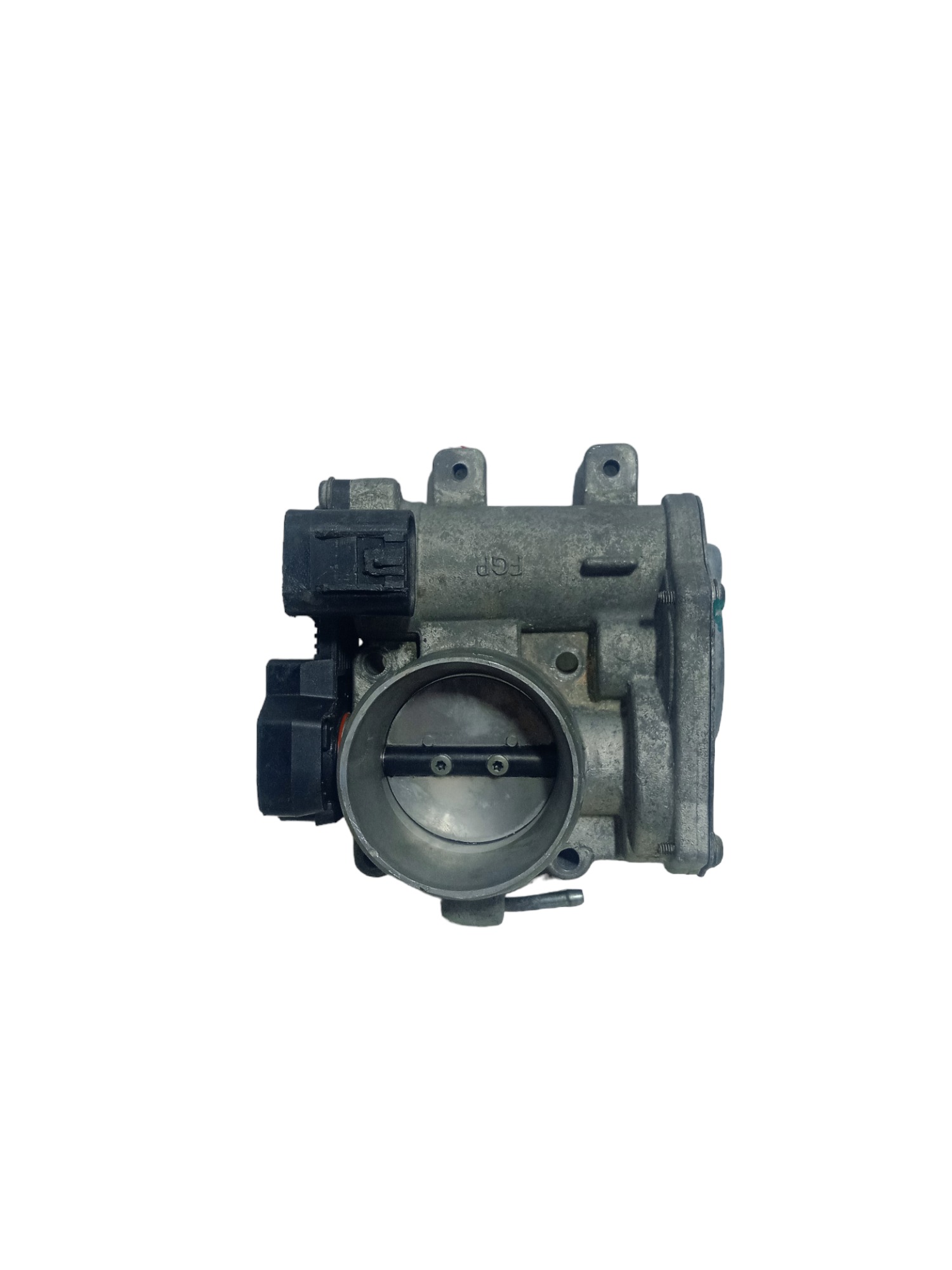 Tbi Corpo Borboleta Siena 1.8 8v