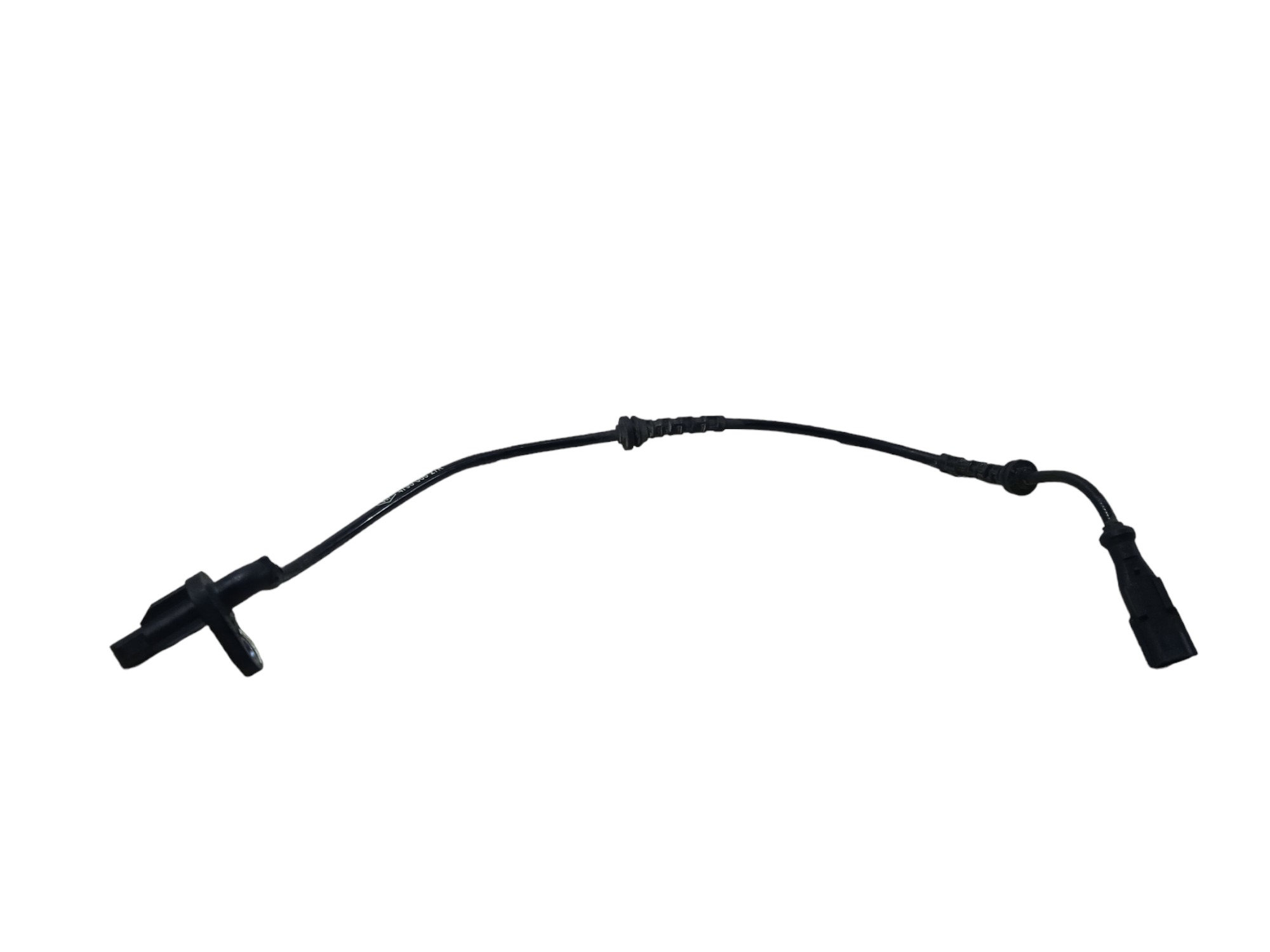 Sensor Do Abs Traseiro Renault Sandero 2012 Usado