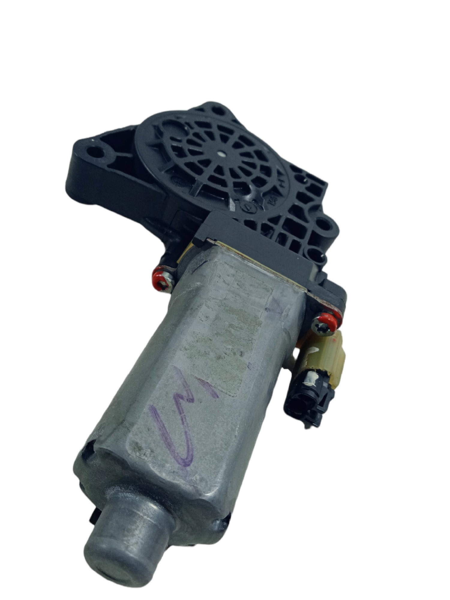 Motor Limpador Para-brisa Hyundai Veracruz 2010 Usado 3