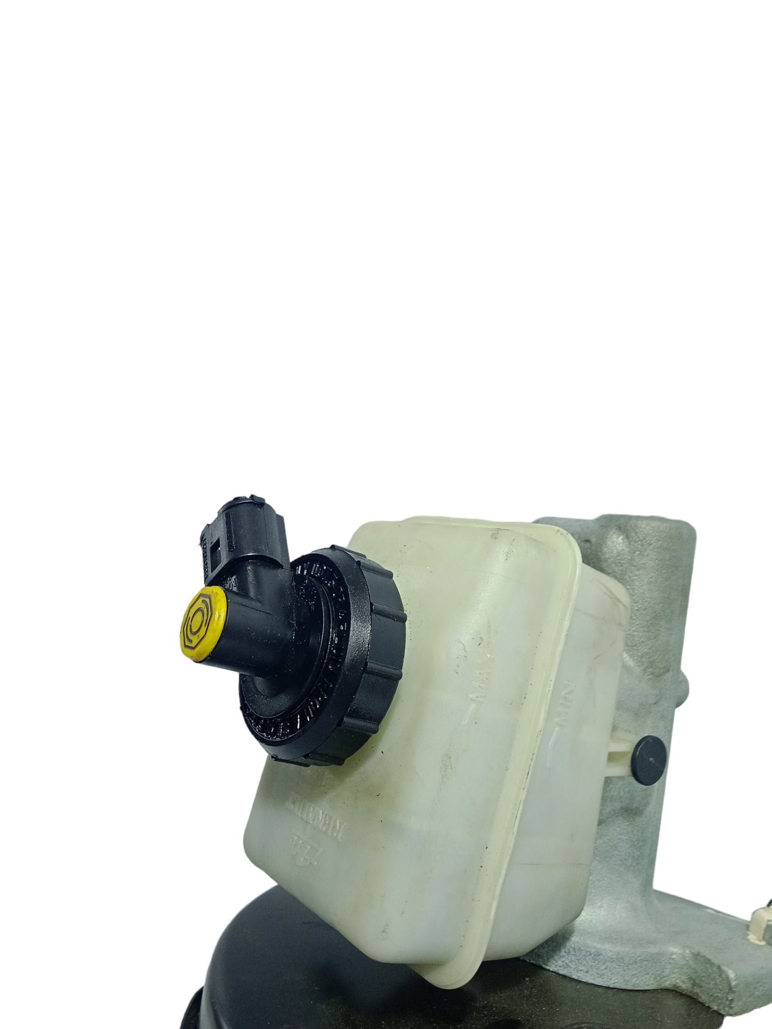Hidrovacuo Servo Freio Sandero 1.6