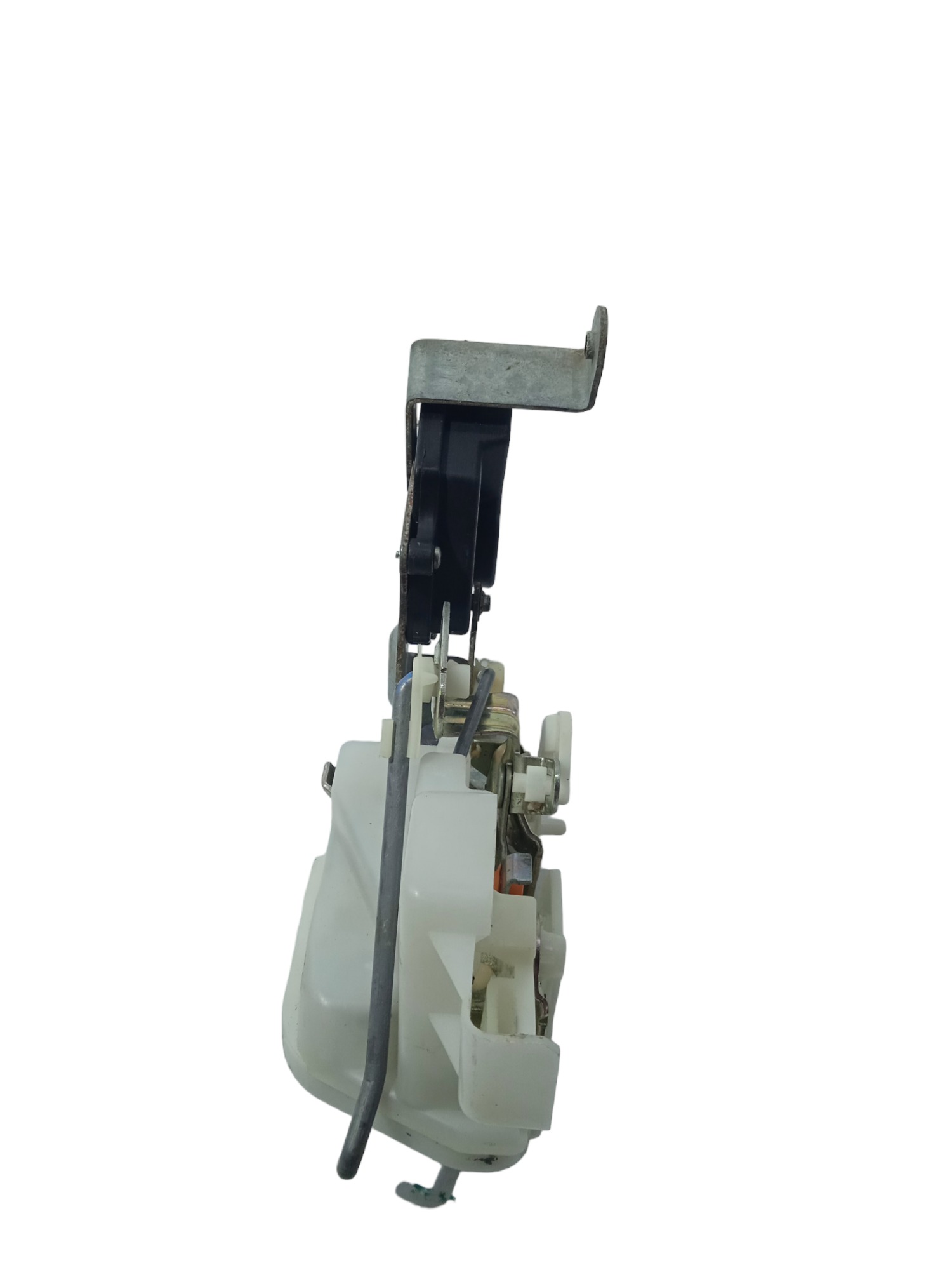 Fechadura Porta Traseira Esq Mitsubishi Pajero Tr4 2008 5