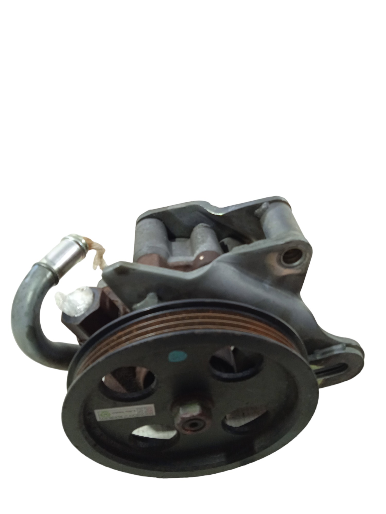 Bomba De Direção Hidráulica Daihatsu Terios 1.3 1998 Usado 6