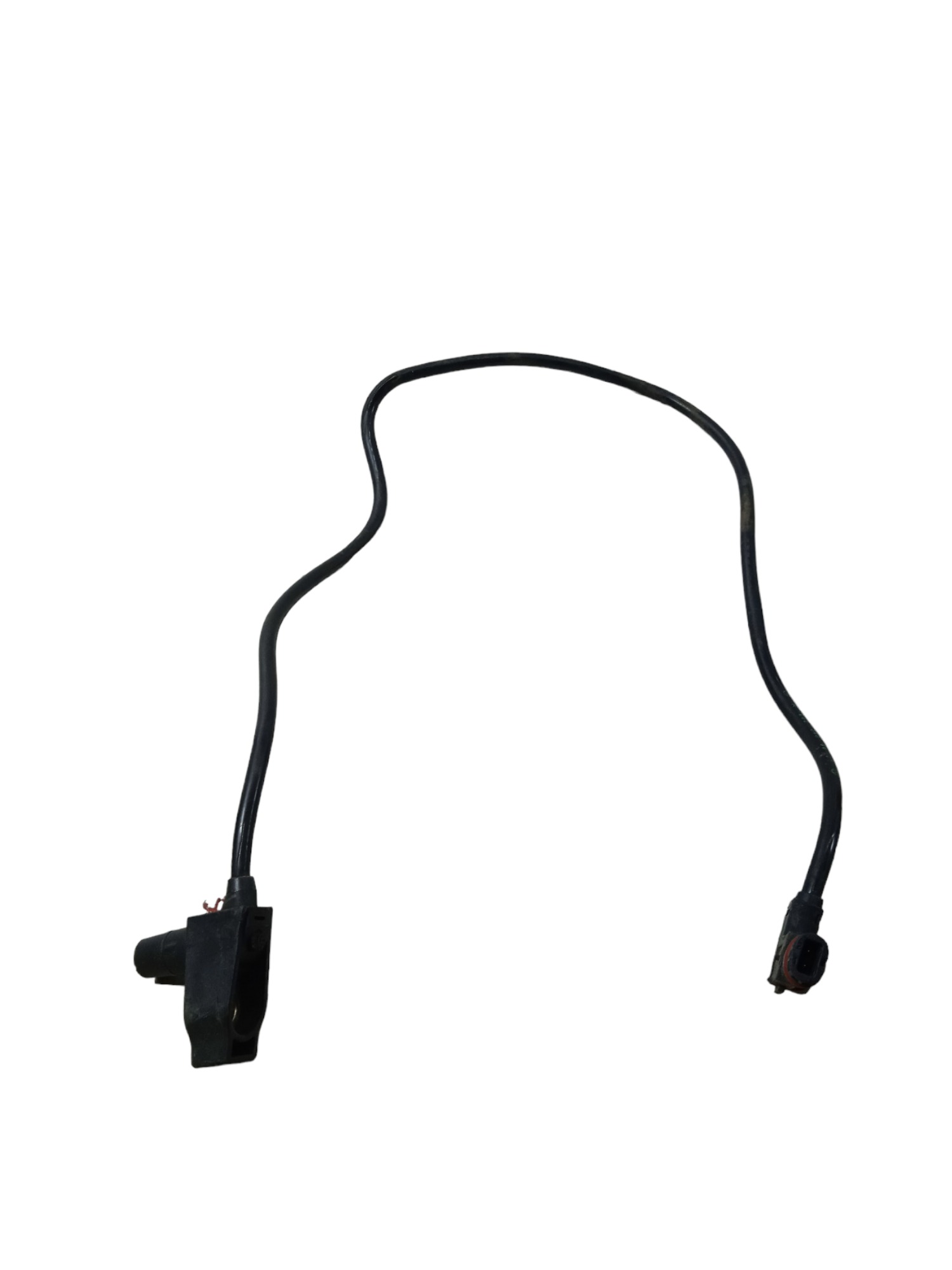 Sensor Abs Diant Esquerdo Mercedes C180 1998 Usado 2
