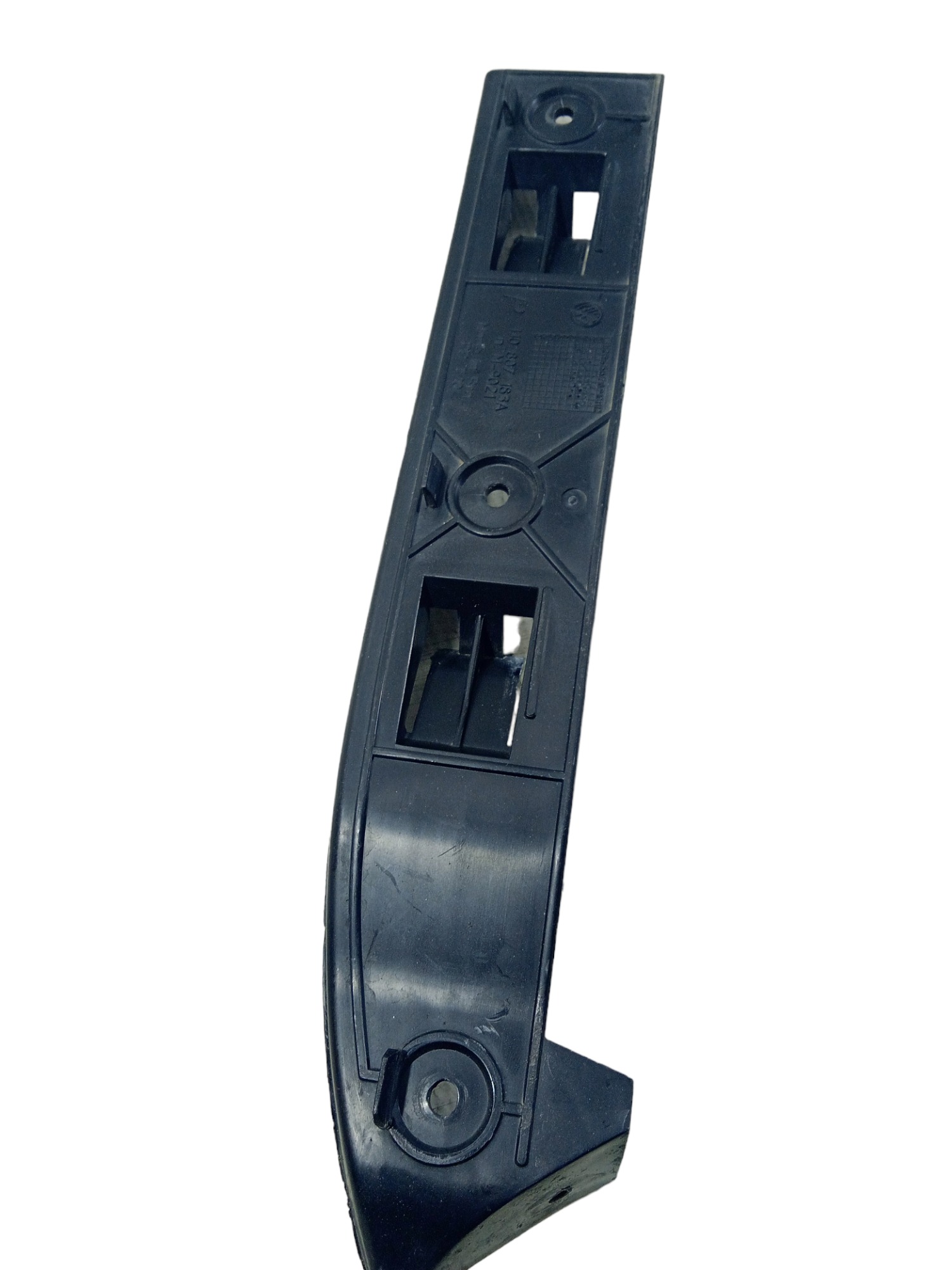 Suporte Para-choque Dianteiro Golf 2001 Usado 2