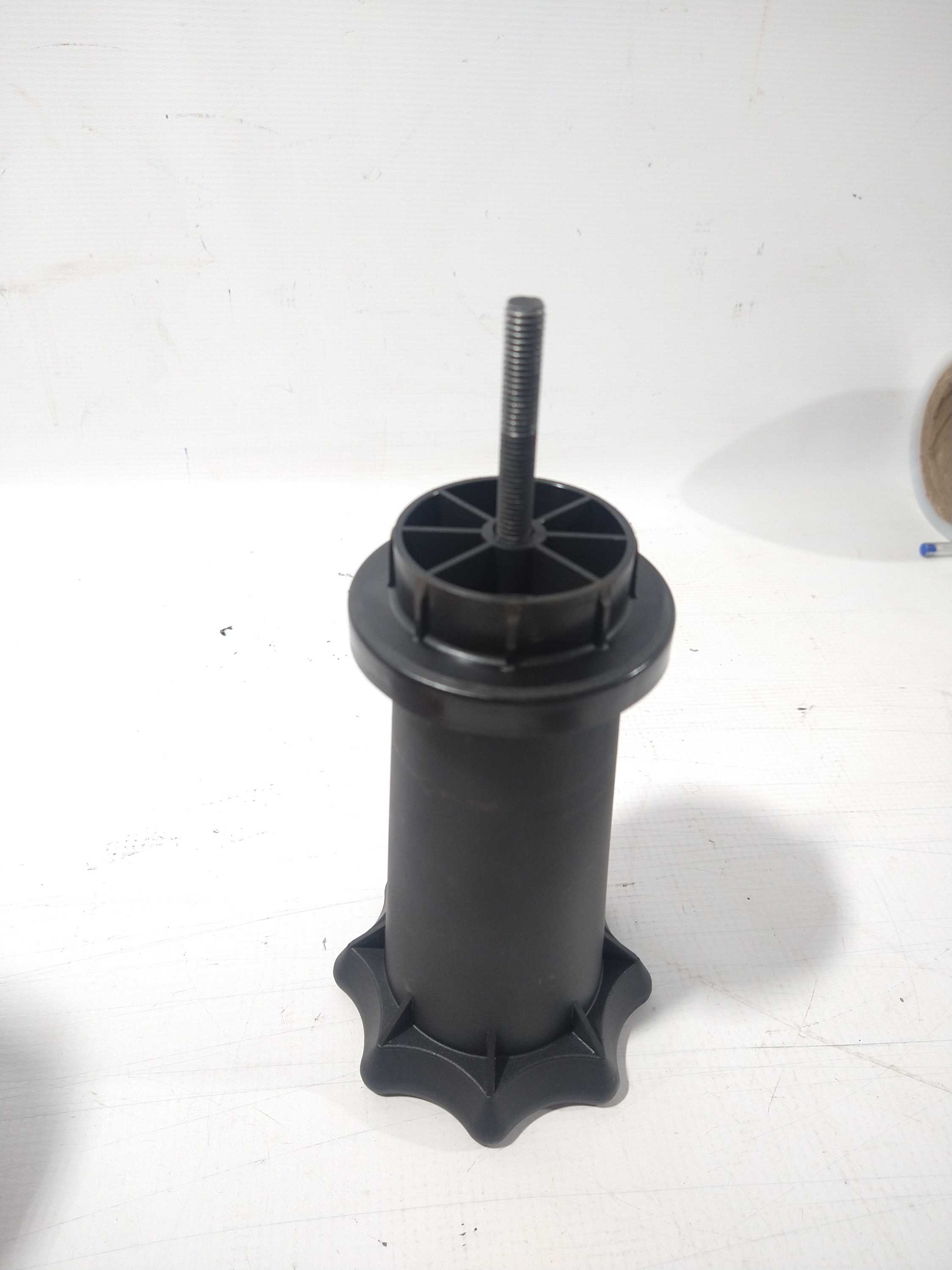 Parafuso De Fixação Do Estepe Audi A4 1999 2
