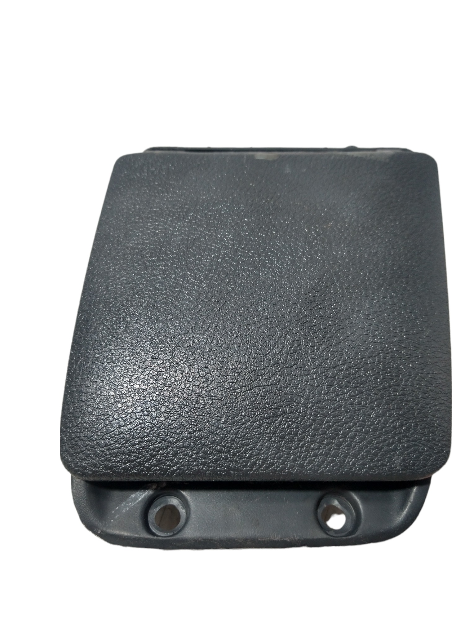 Porta Objeto Fiat Palio Fire 2013  Cinza 4