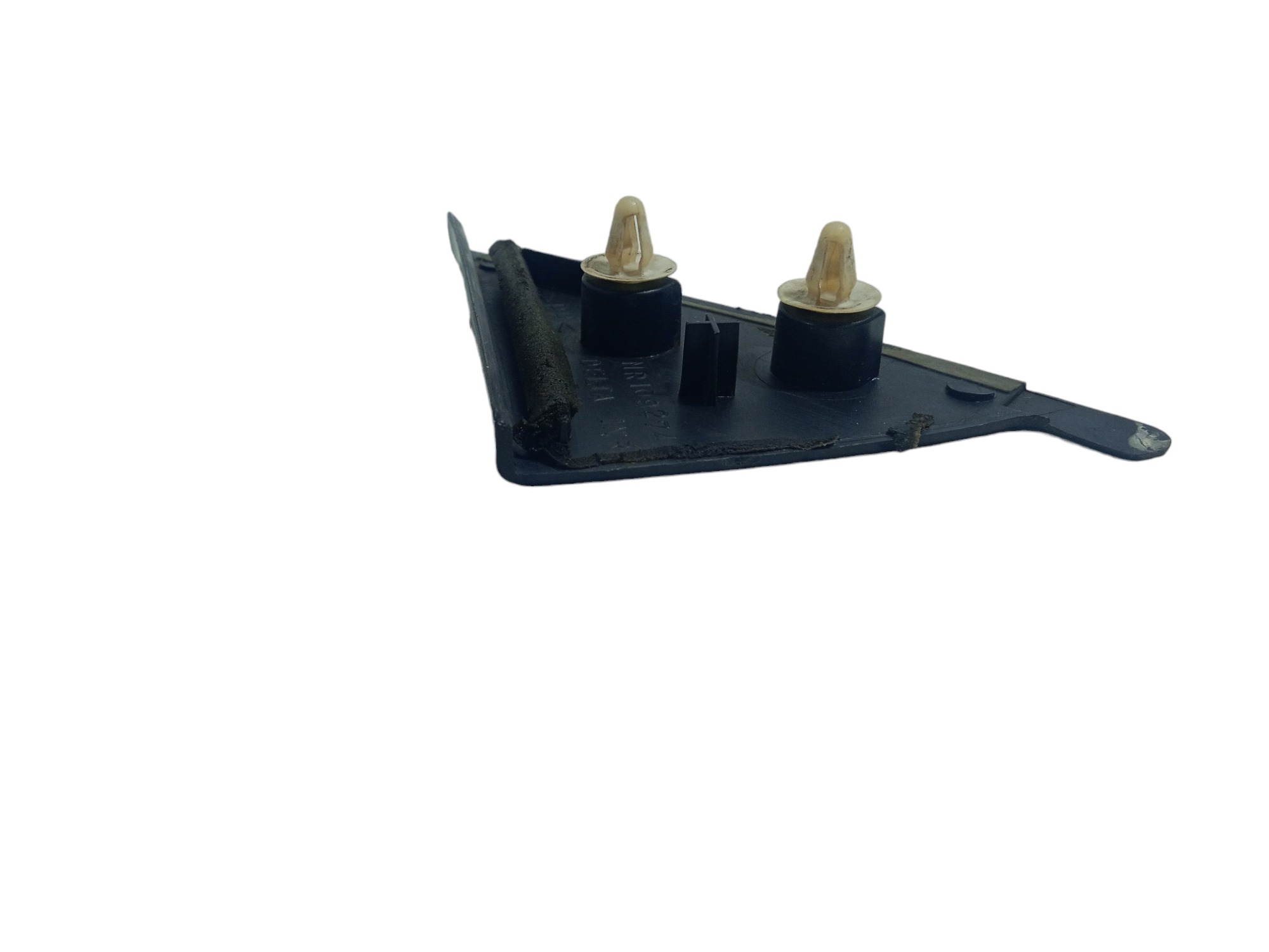 Moldura Retrovisor Interno Direito Pajero Sport 2001 4