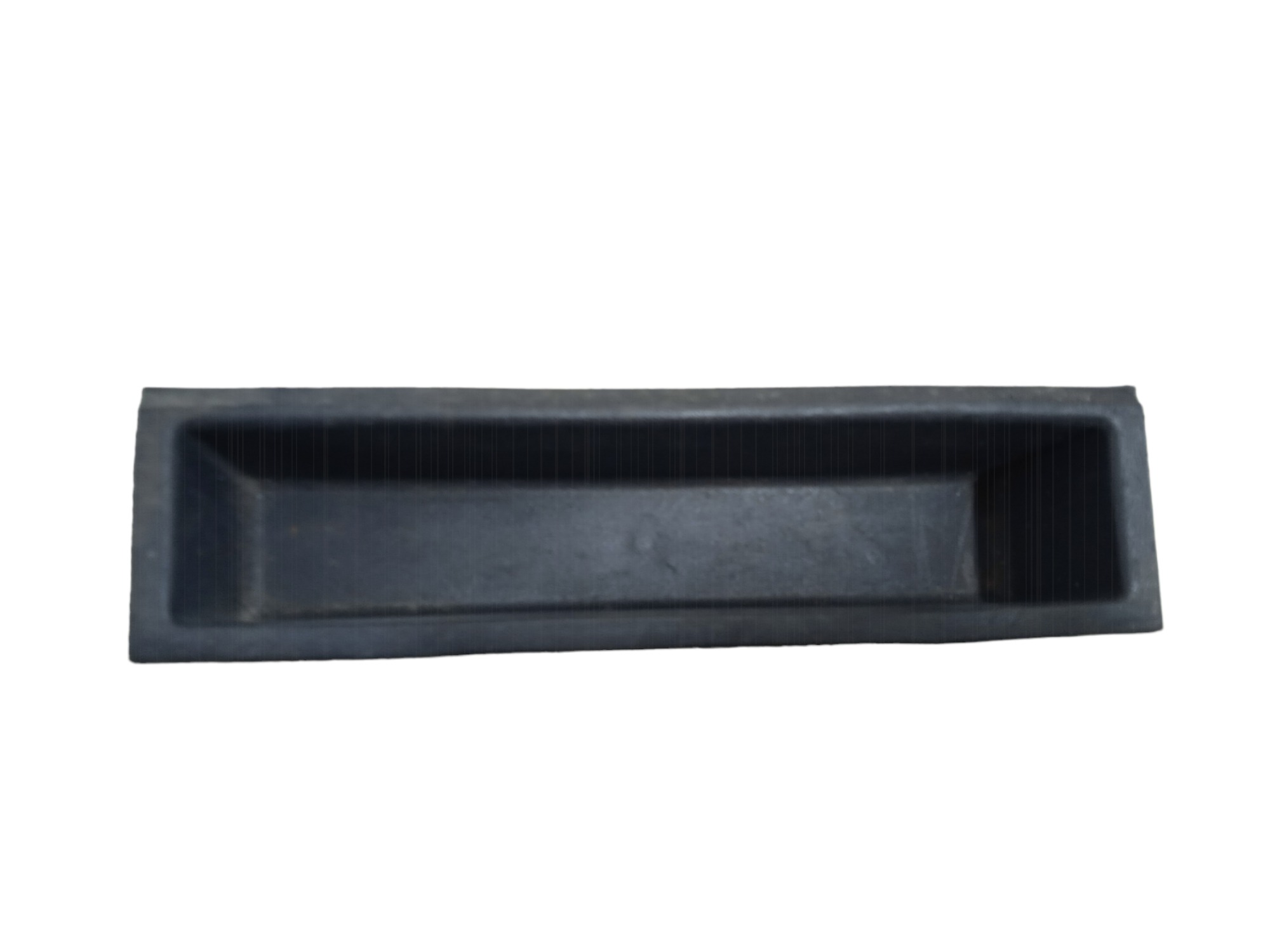 Porta Objetos Console Mercedes C180 1998 Usado 3