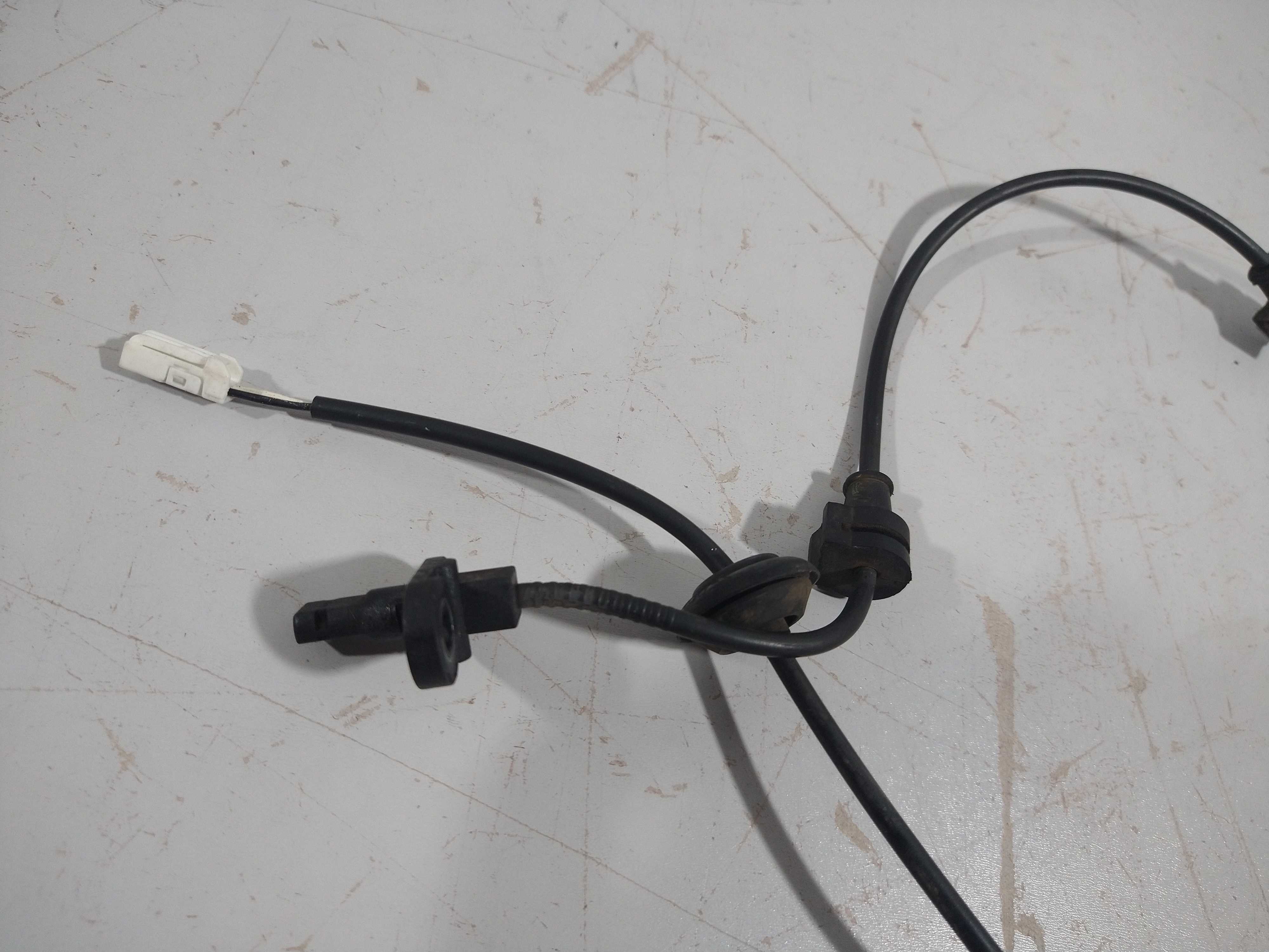 Sensor Abs Traseiro Esquerdo Honda Fit 1.5 2014 Usado Origin 2
