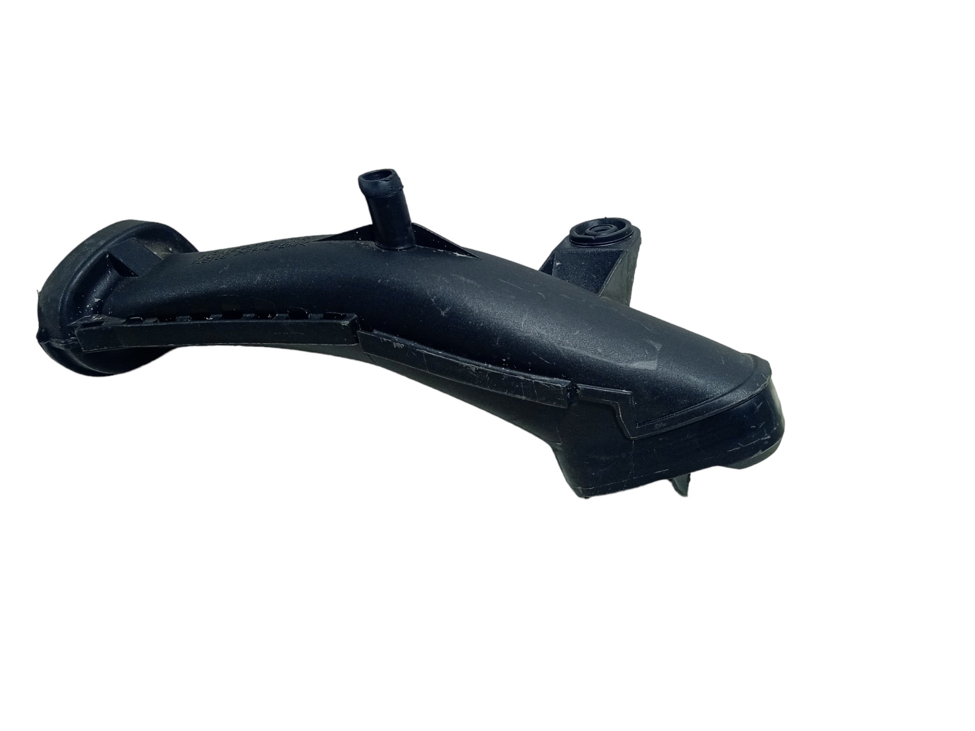 Duto Ar Motor Vw Golf Sr 1.6 1999 Usado 2