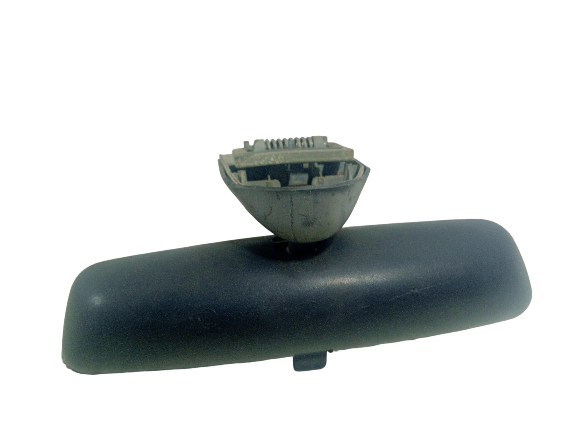 Retrovisor Interno Mercedes C180 1998 4