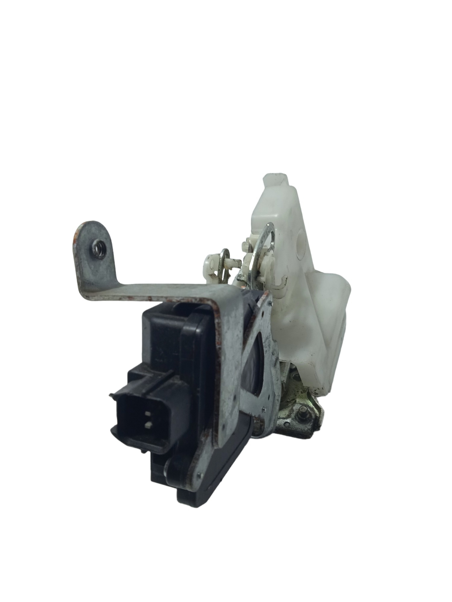 Fechadura De Porta Traseira Esquerda Pajero Tr4 3