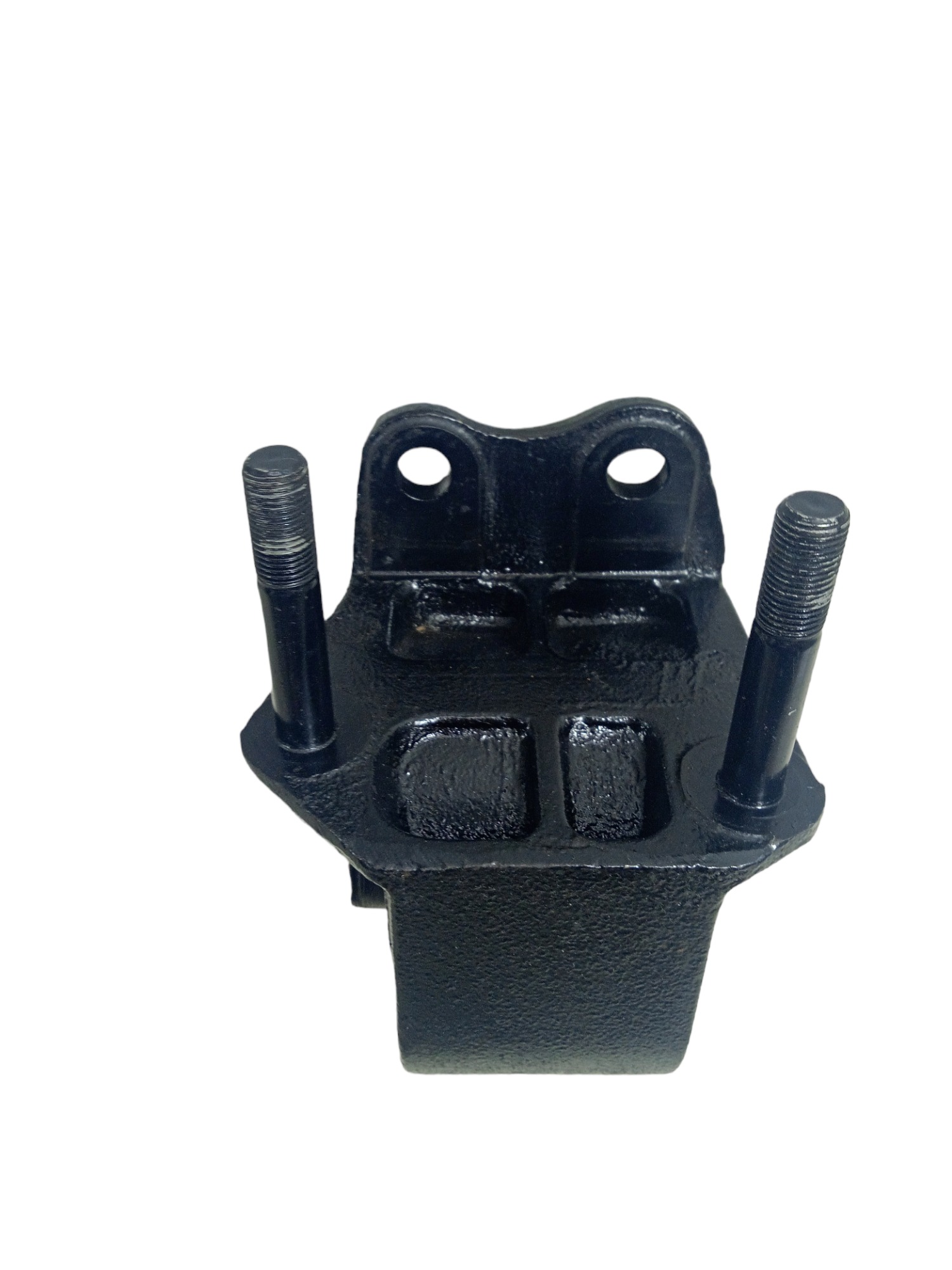 Coxim Motor Frontal Santa Fe 3.5 V6 Gasolina 7