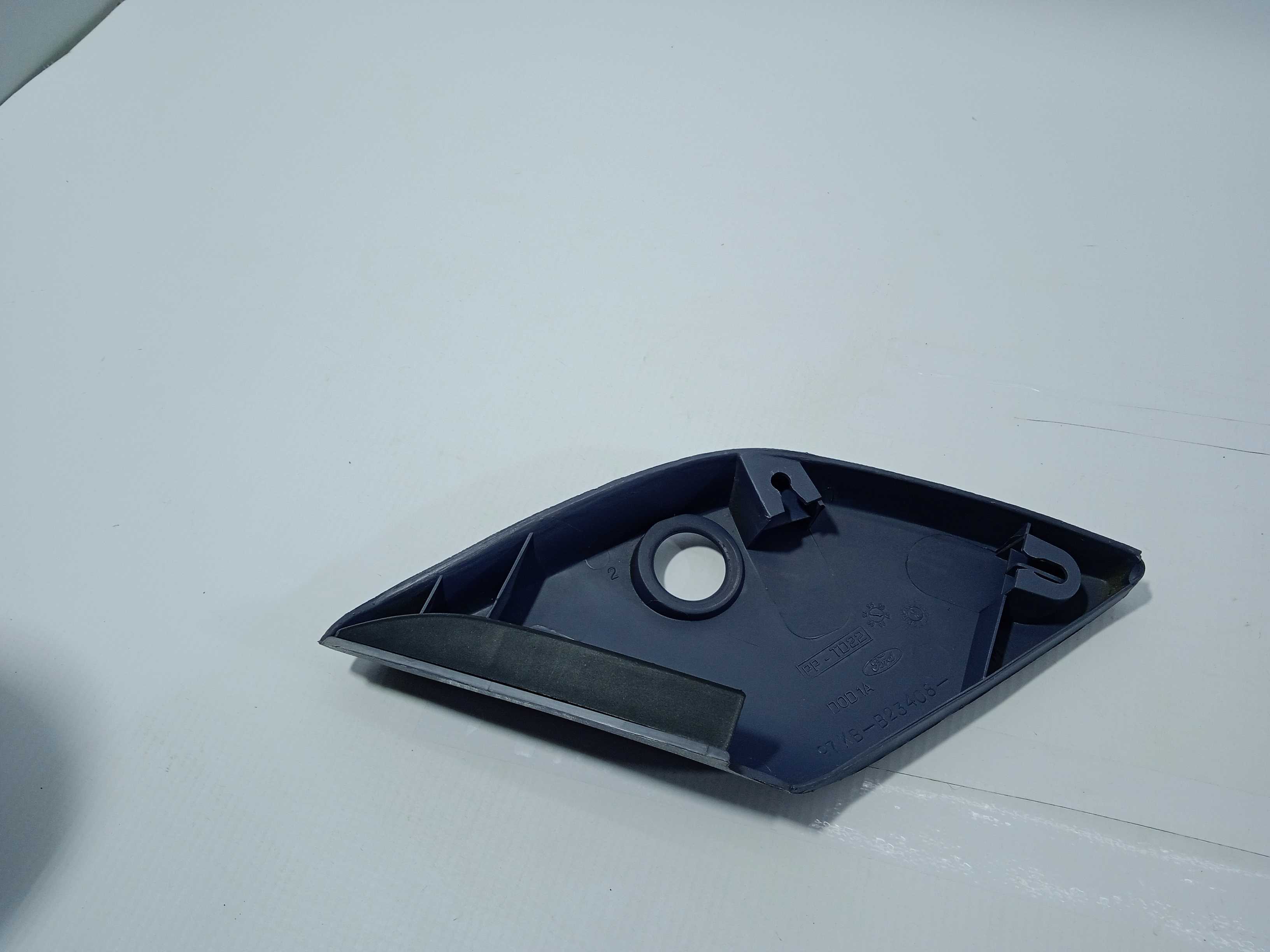 Cobertura Int Espelho L/d Azul Ka 97/99 – Cinza 2