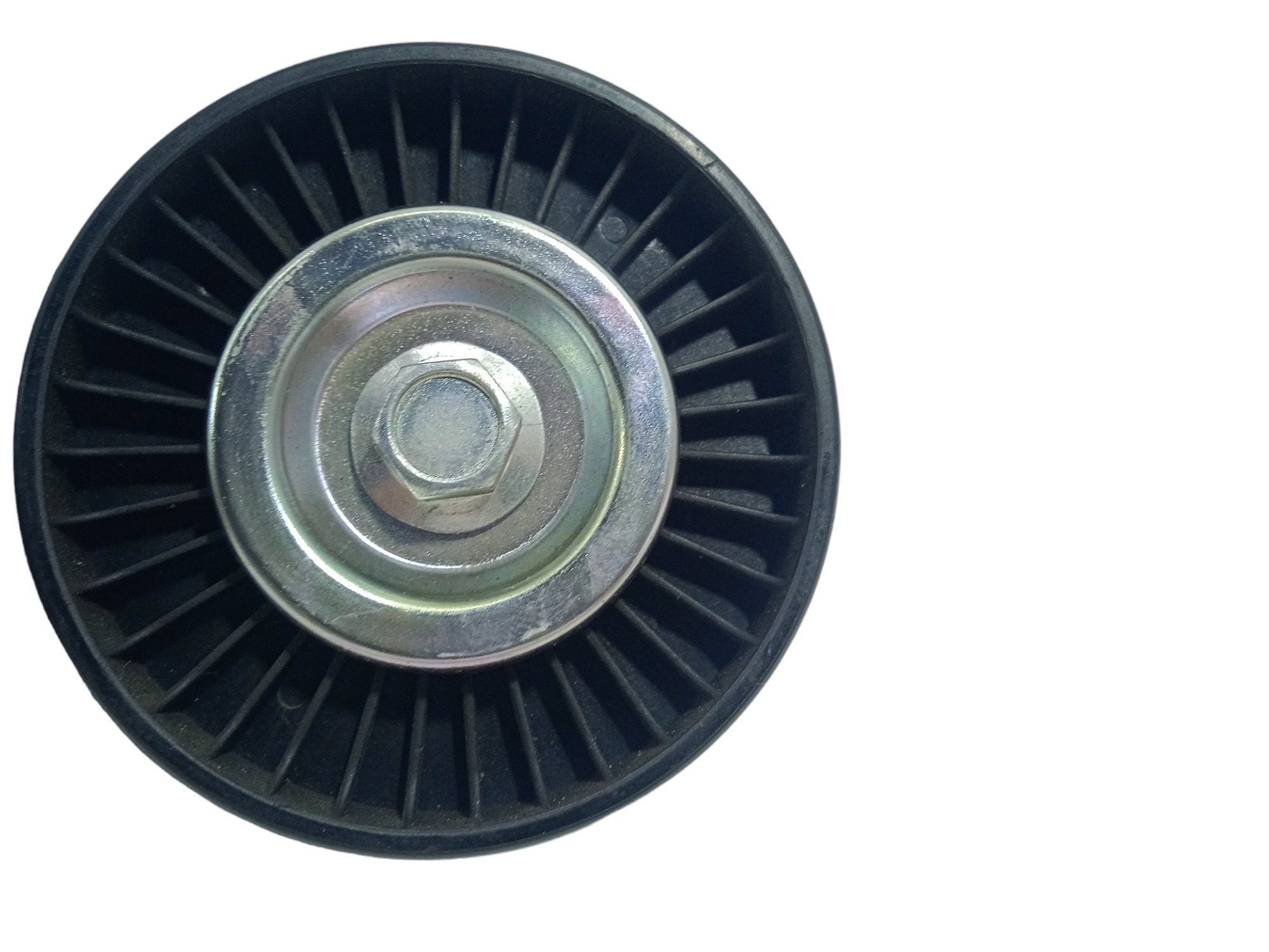 Tensor Da Correia Chevrolet Captiva 2.4 16v 2012 7