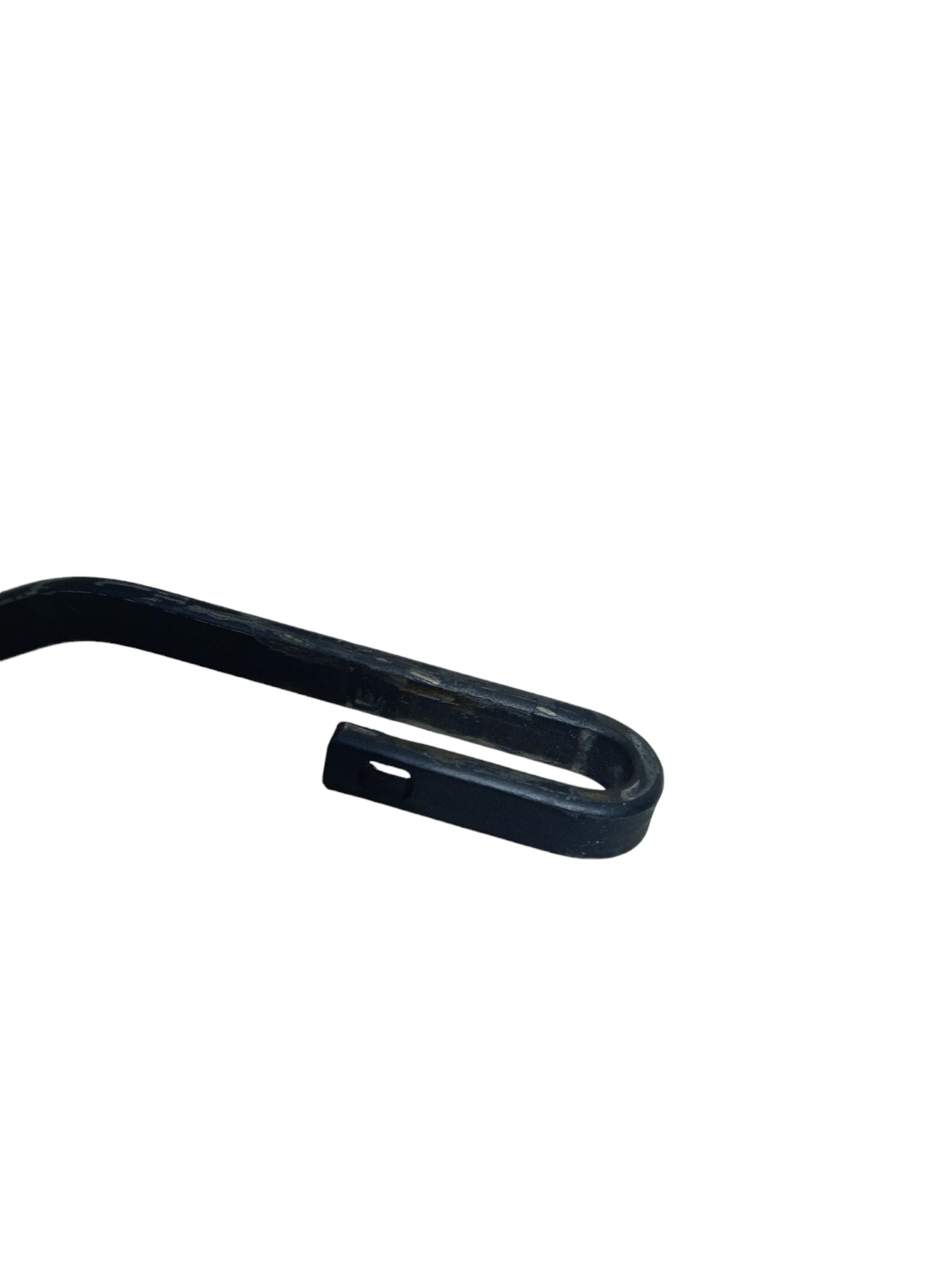 Haste Limpador Para-brisa Esquerdo Vw Golf Sr 1999 Usado  Esquerdo 4
