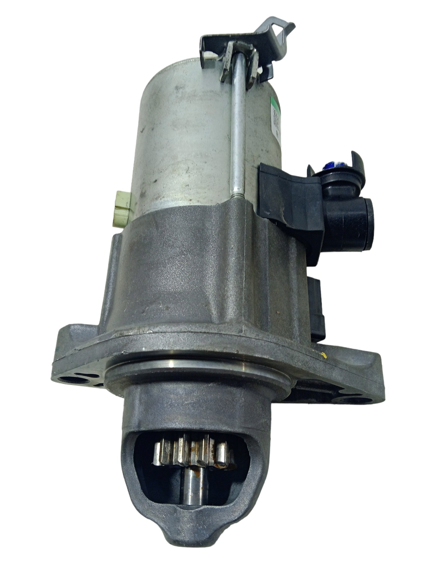 Motor De Arranque Honda Hr-v 1.8 Flex 2015/16 Usado 3