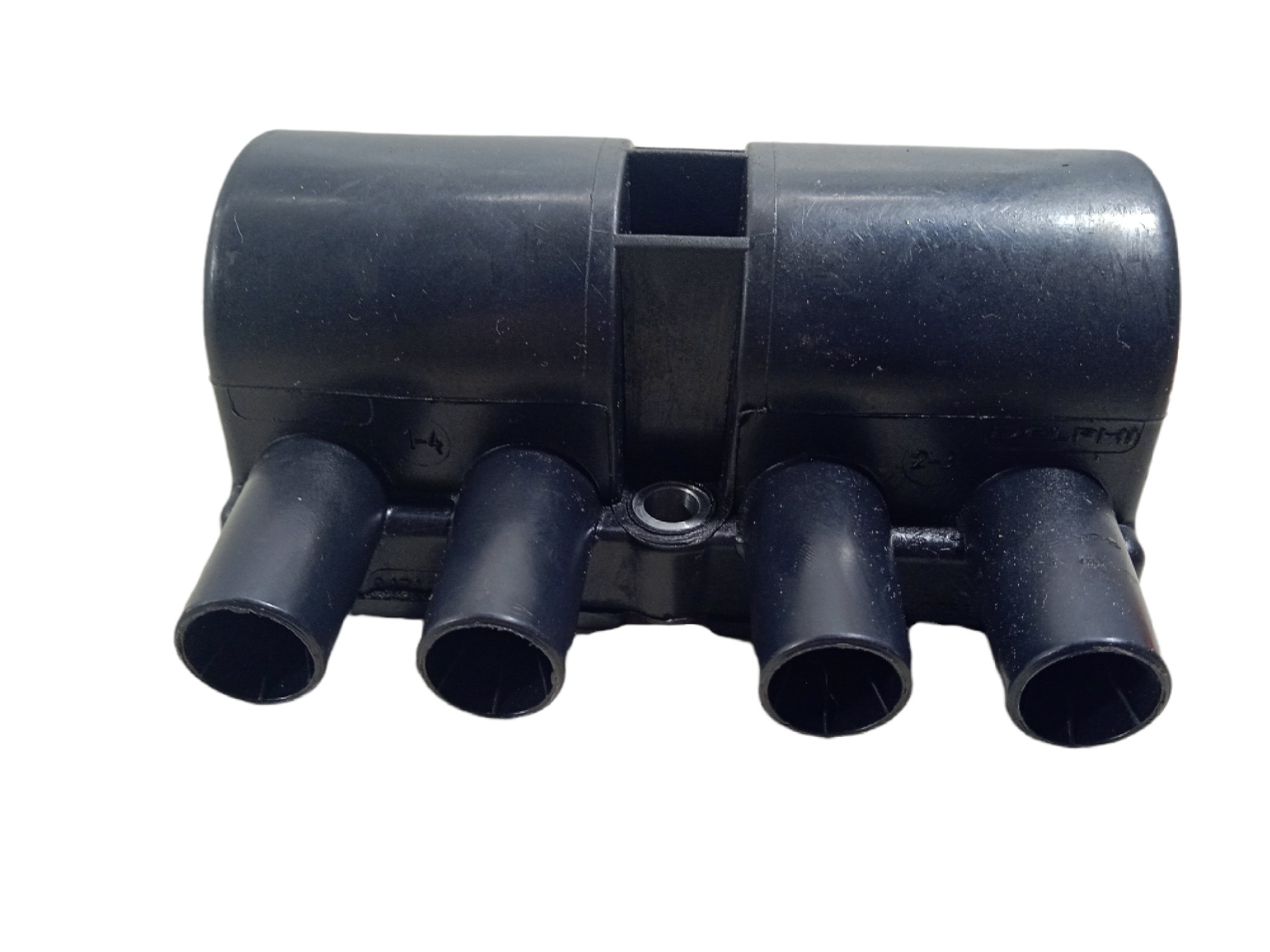 Bobina Igniçao Chevrolet Celta 1.0 8v 2012 28120359 Usado 6