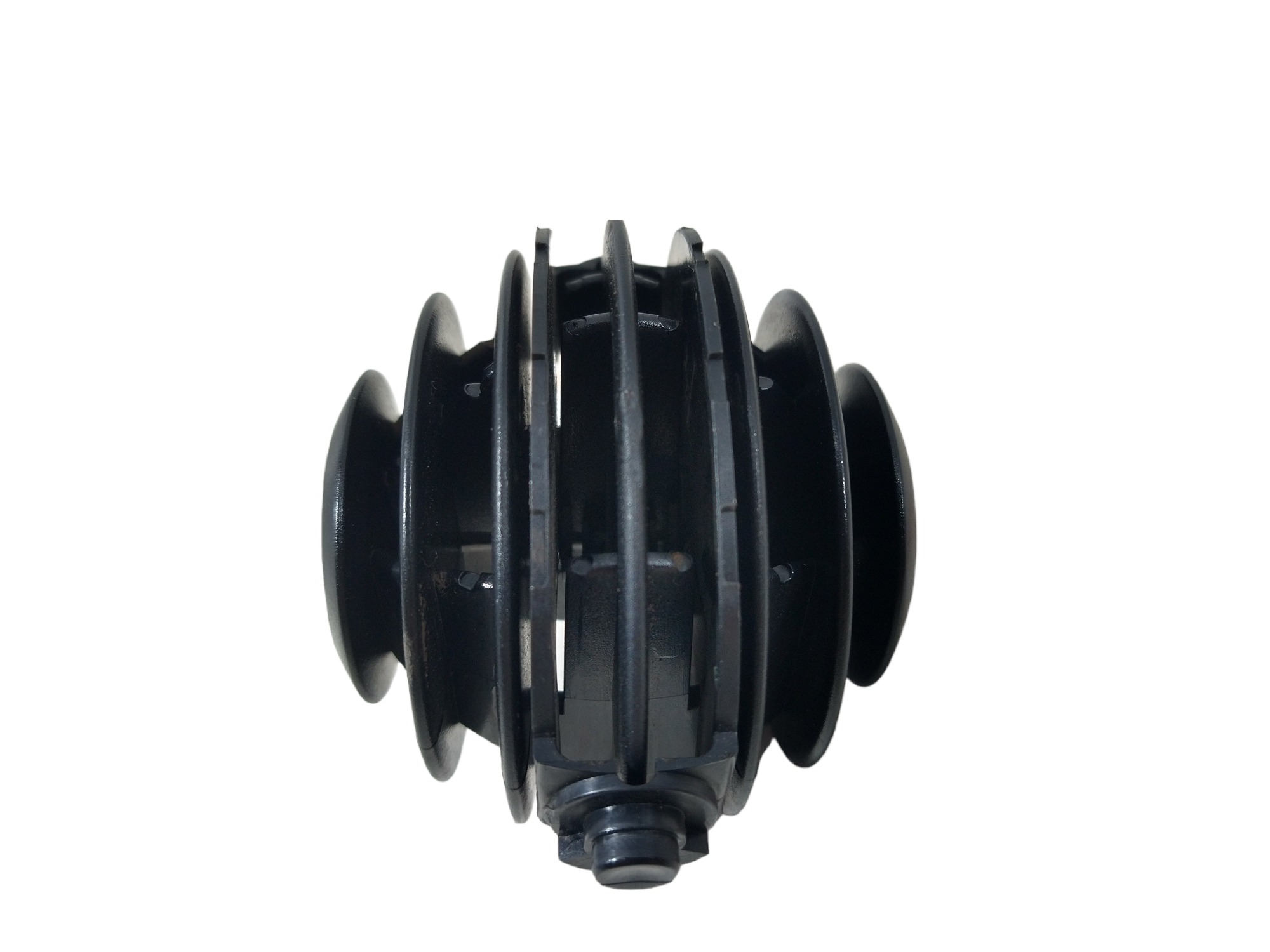 Difusor De Ar Ford Ka 1996 A 2003 2