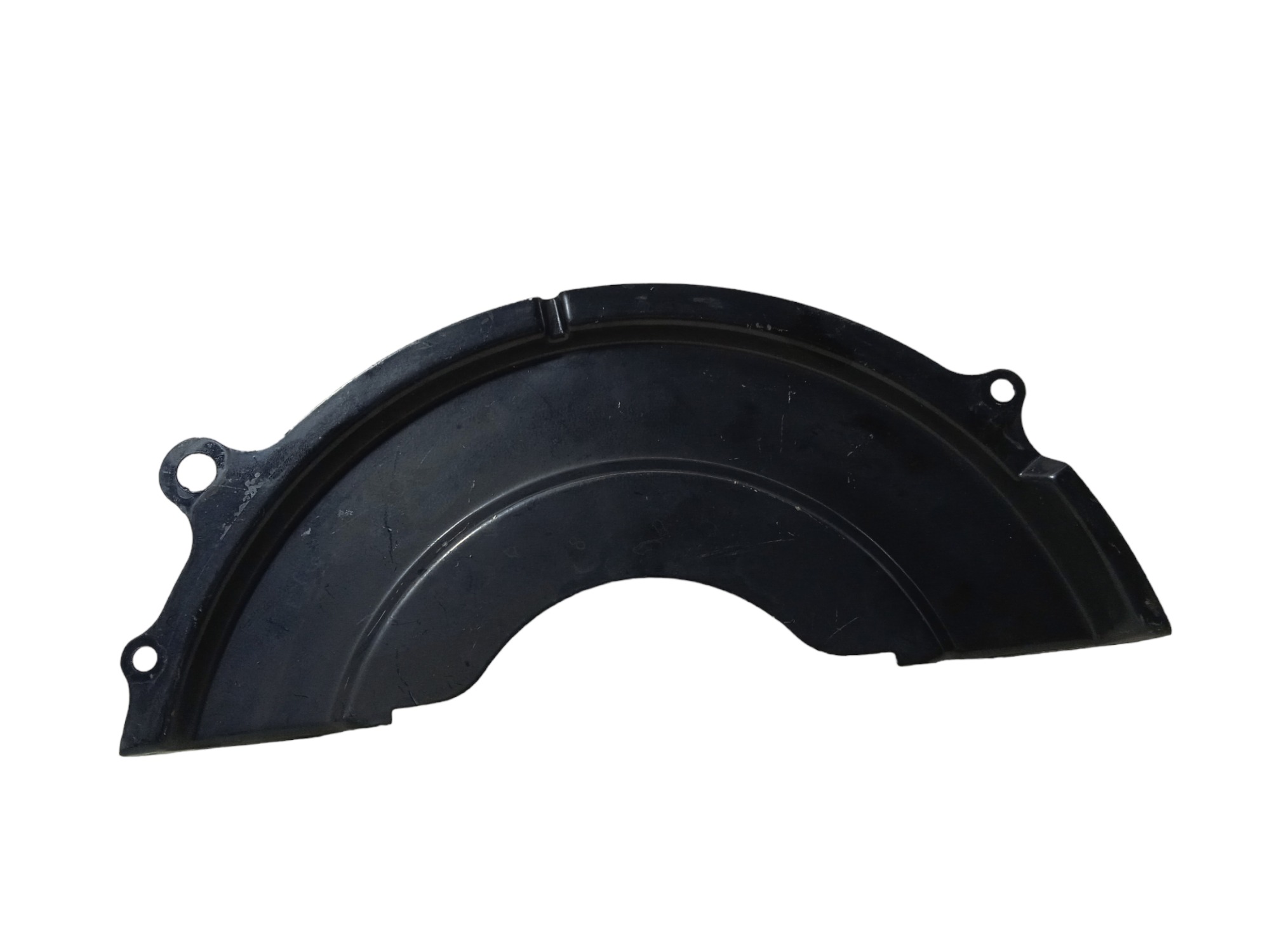 Capa Protetora Inferior Cambio Honda Civic 2002 Usado 3