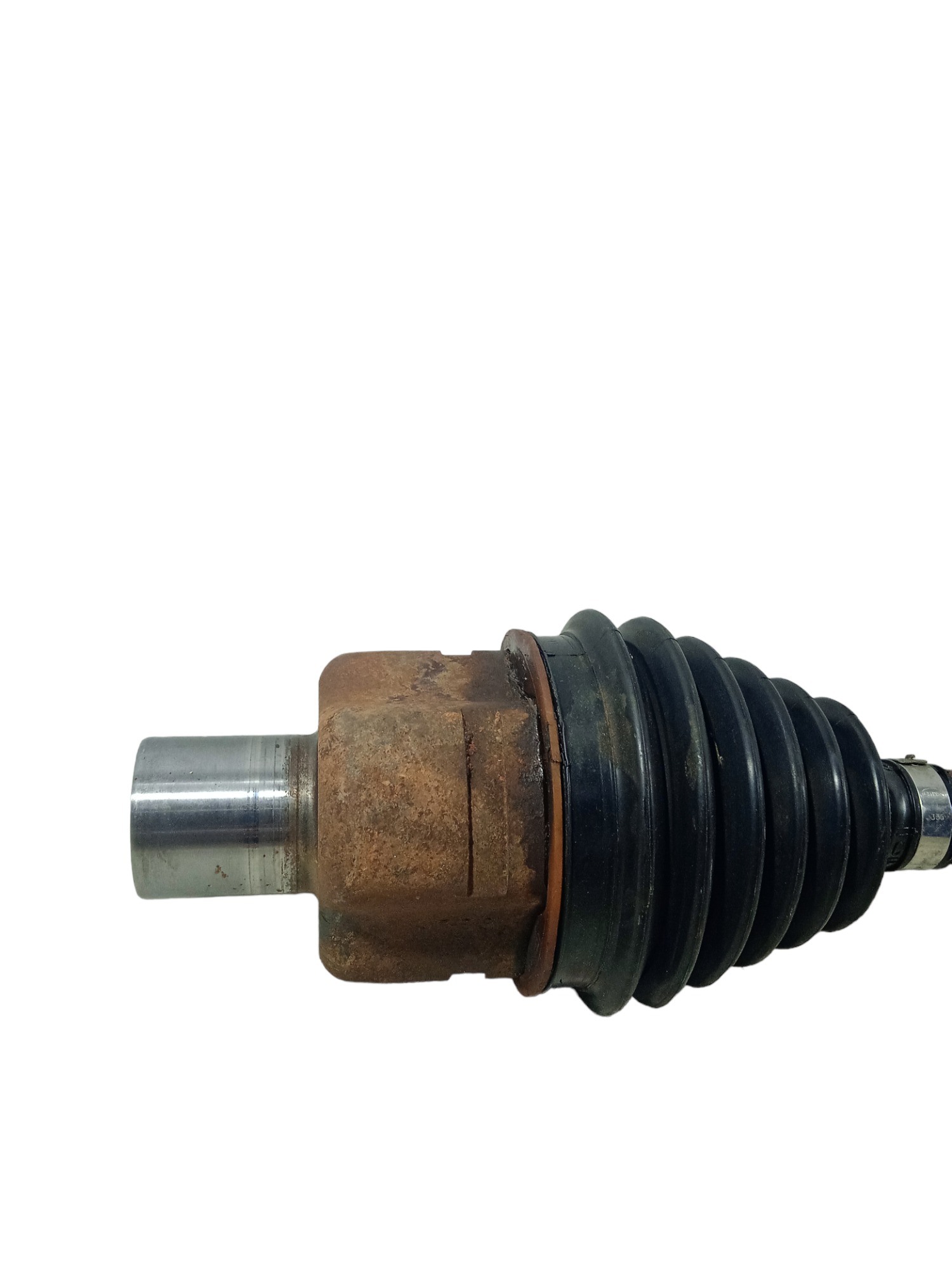 Semi Eixo Lado Direito Ford Explorer 4.0 1996 Usado 4