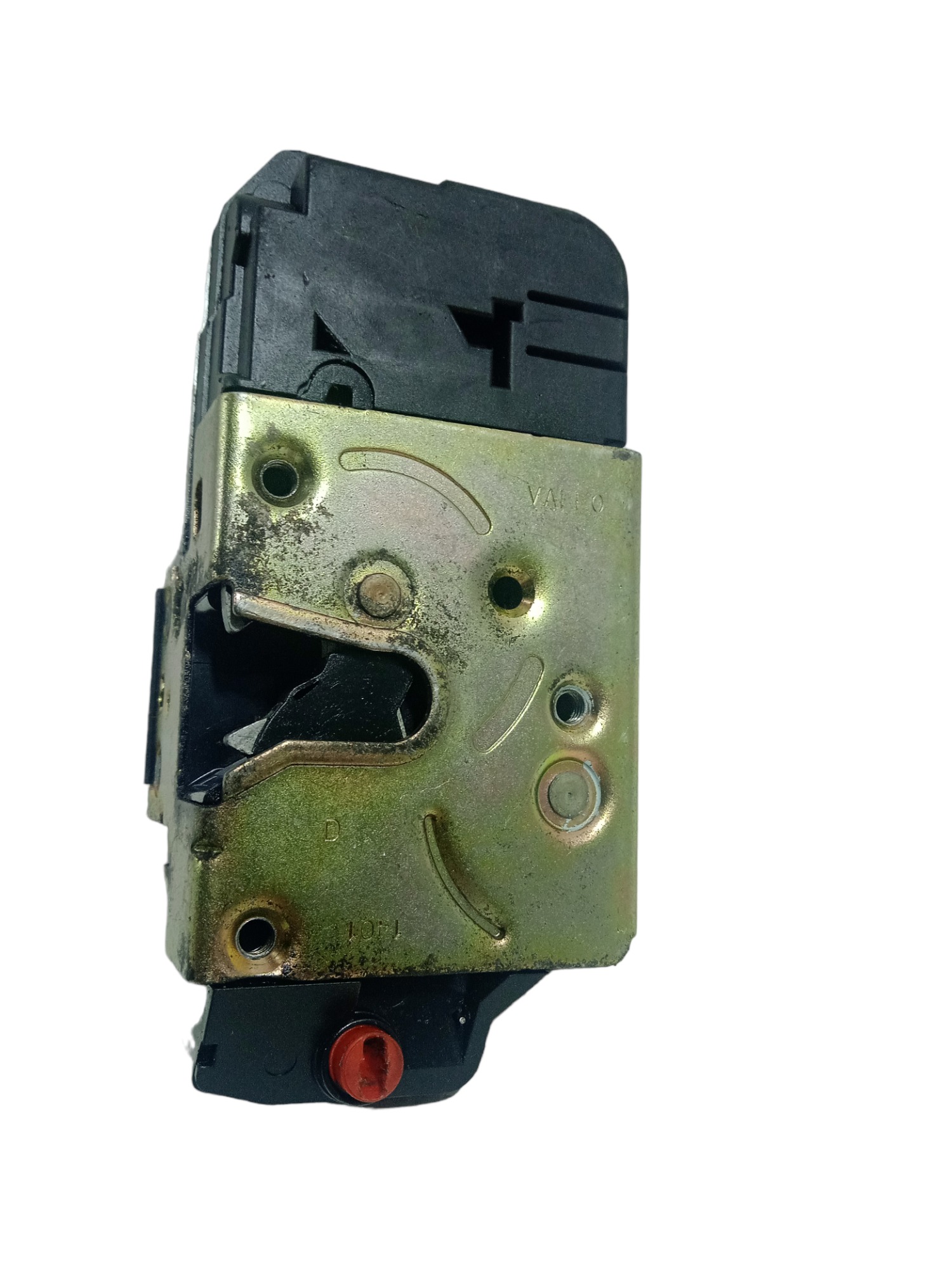 Fechadura Porta T/direito Peugeot 206 1.6 2001