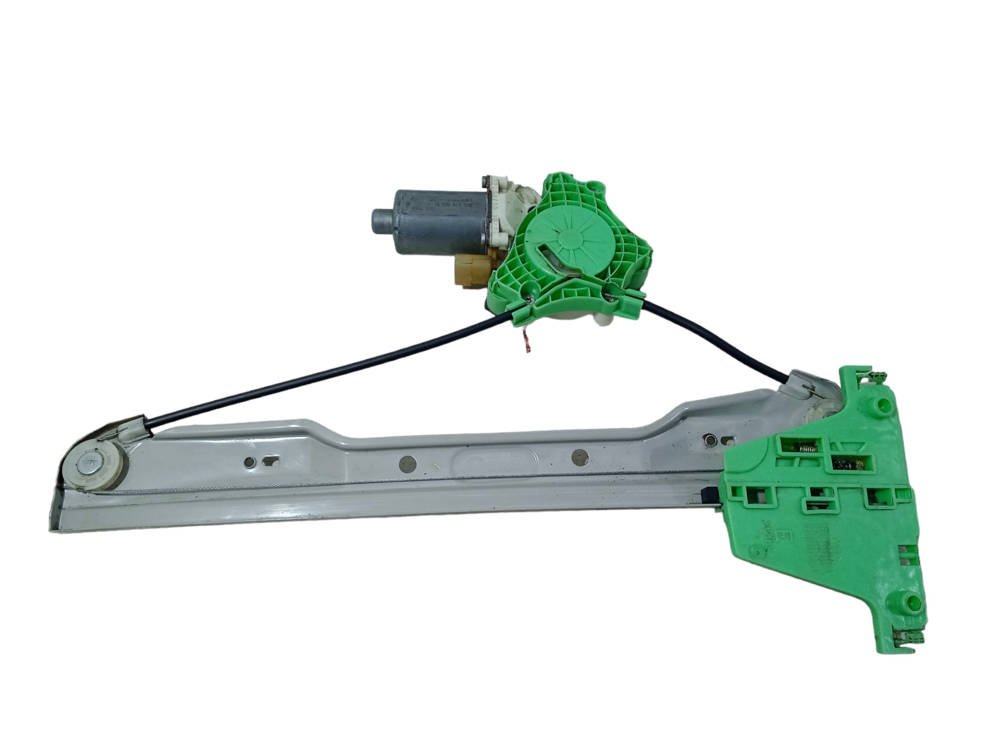 Maquina Vidro Traseira Esquerda Fox 2010 Usado 3