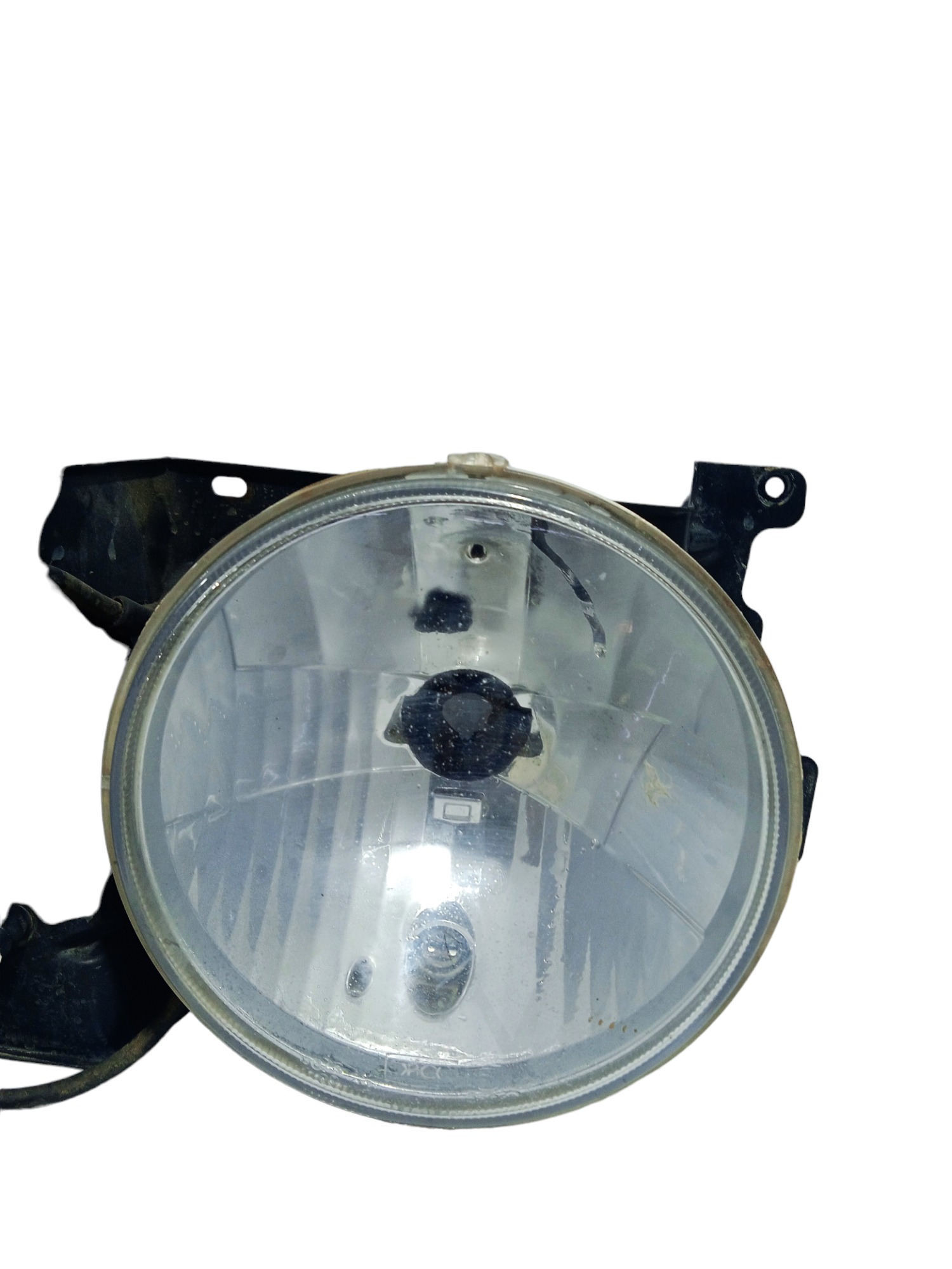 Farol Esquerdo Pajero Tr4 2.0 4×4