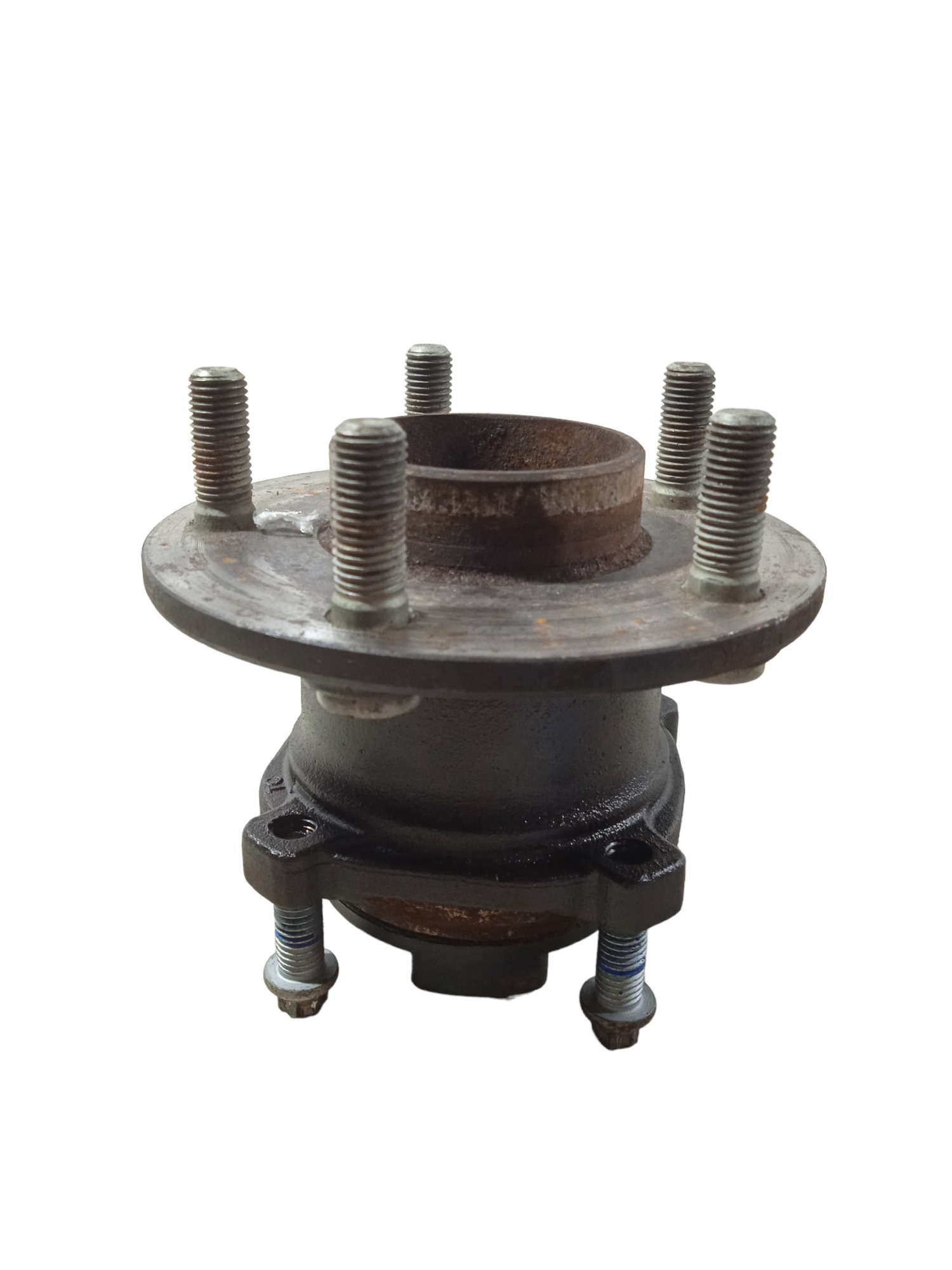 Cubo Roda Traseira Ford Focus 2009 A 2013 Usado 2