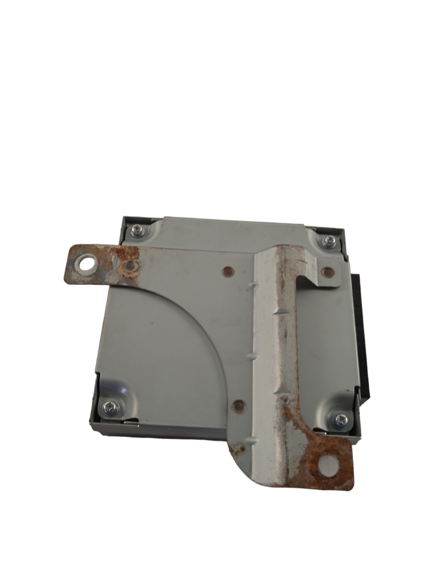 Módulo Cambio Automático Pajero Tr4 2.0 2012 8631a721