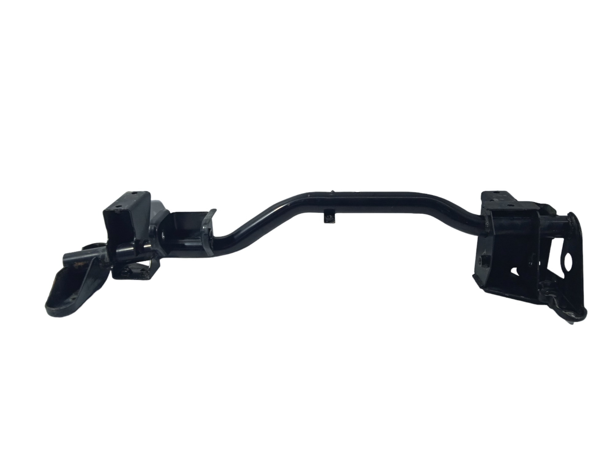 Travessa Suporte Do Diferencial Traseiro Pajero Tr4 2.0 4