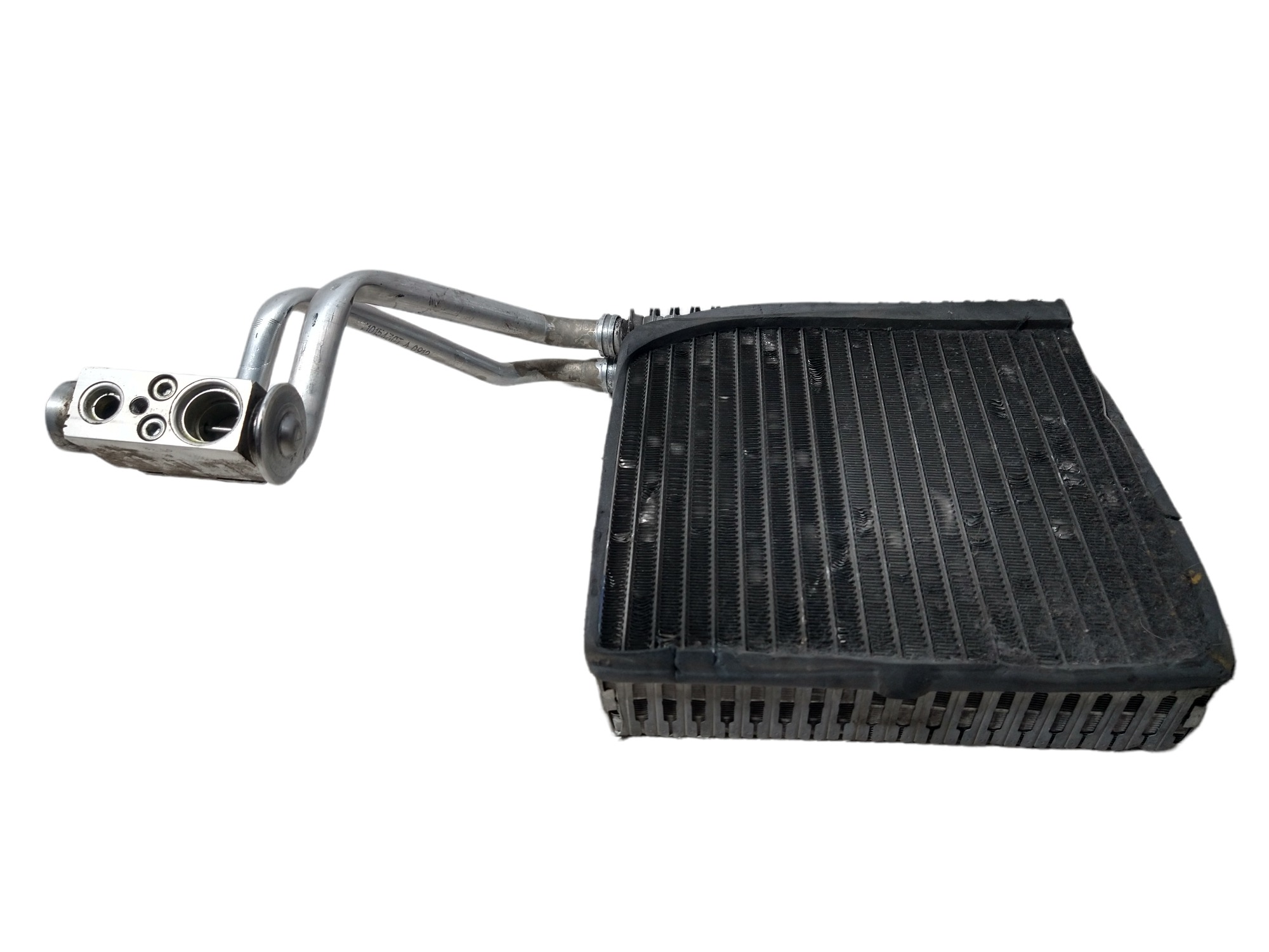 Radiador Interno Ar Condicionado Gm Celta 1.0 8v 2011 3