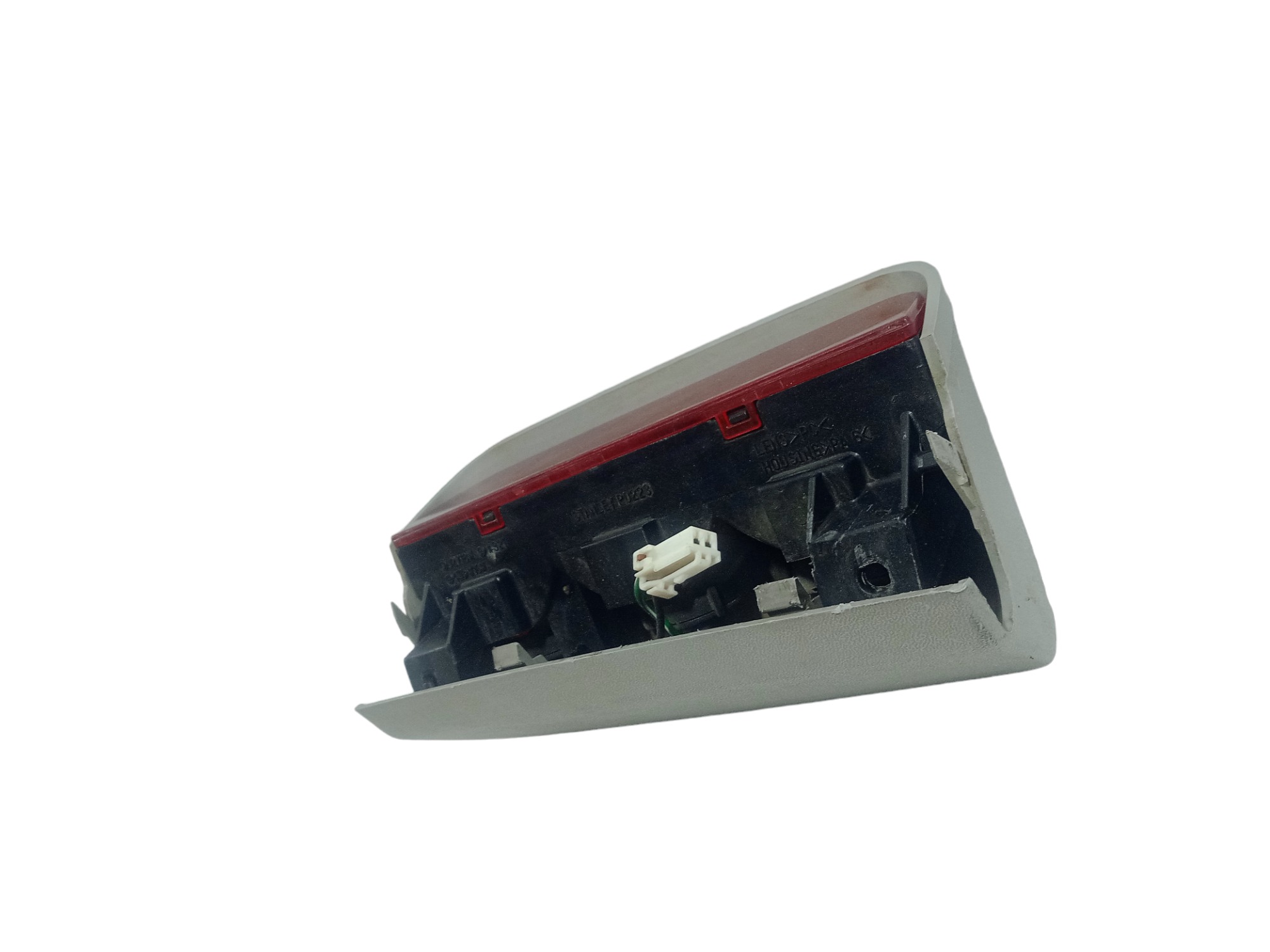 Break Light Pajero Gls Full 2002 4