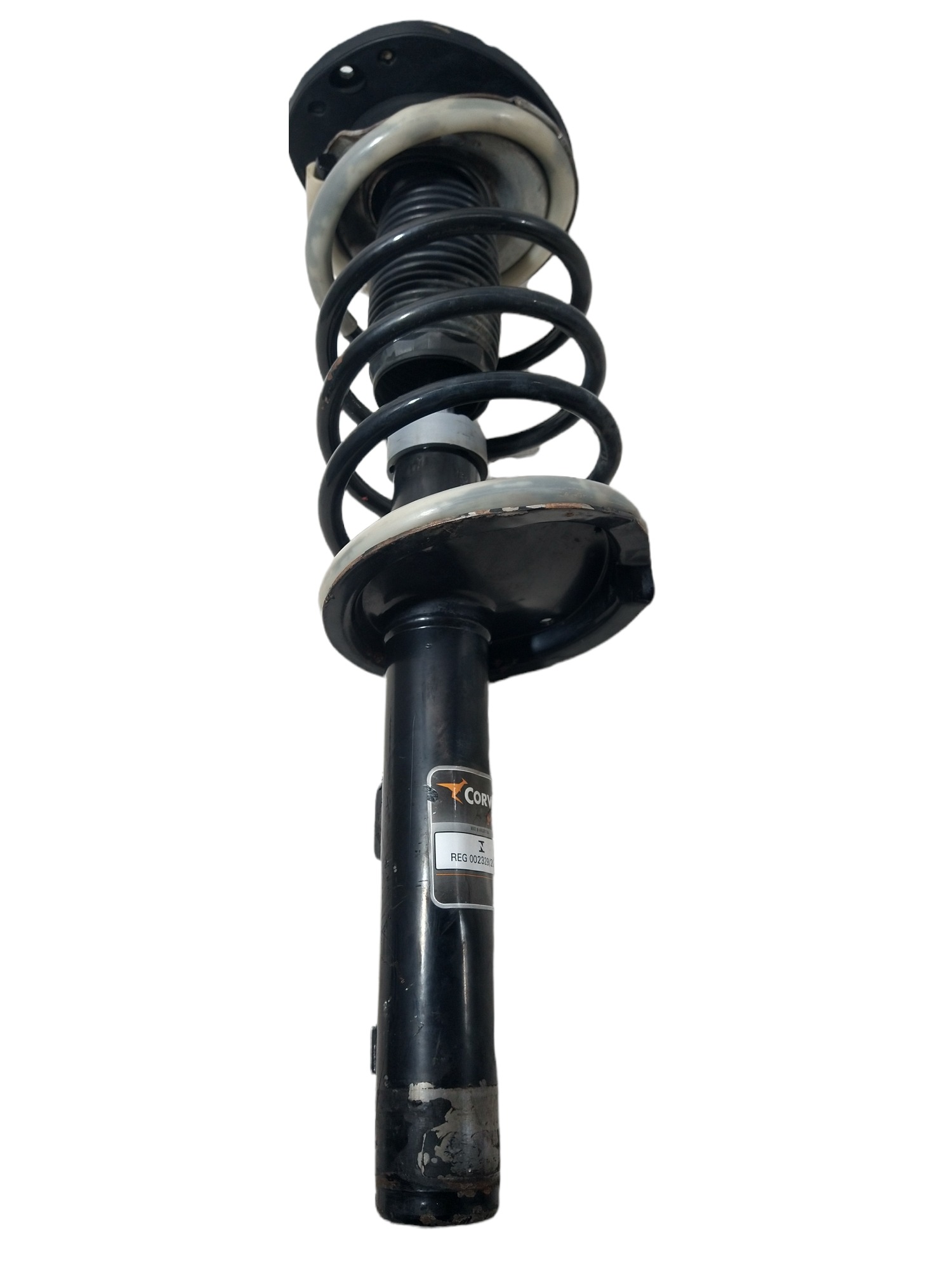 Amortecedor Telescópio D/esquerda Peugeot 207 1.4 2010 2