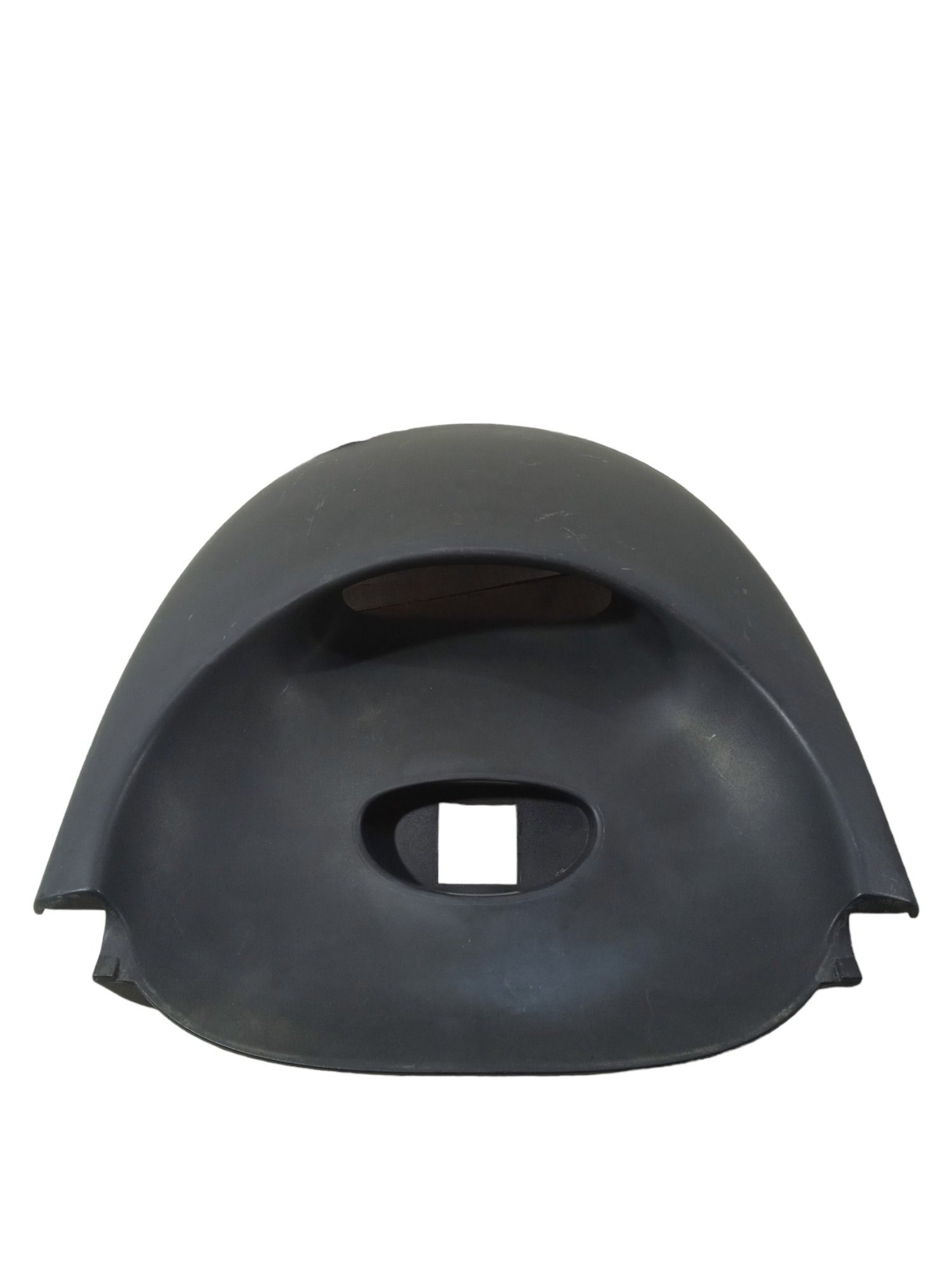 Moldura Comutador De Bordo Peugeot 206  2001 Usado 2