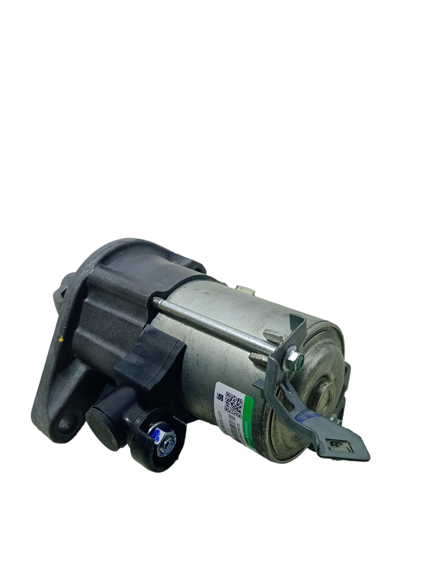 Motor De Arranque Honda Hr-v 1.8 Flex 2015/16 Usado 6