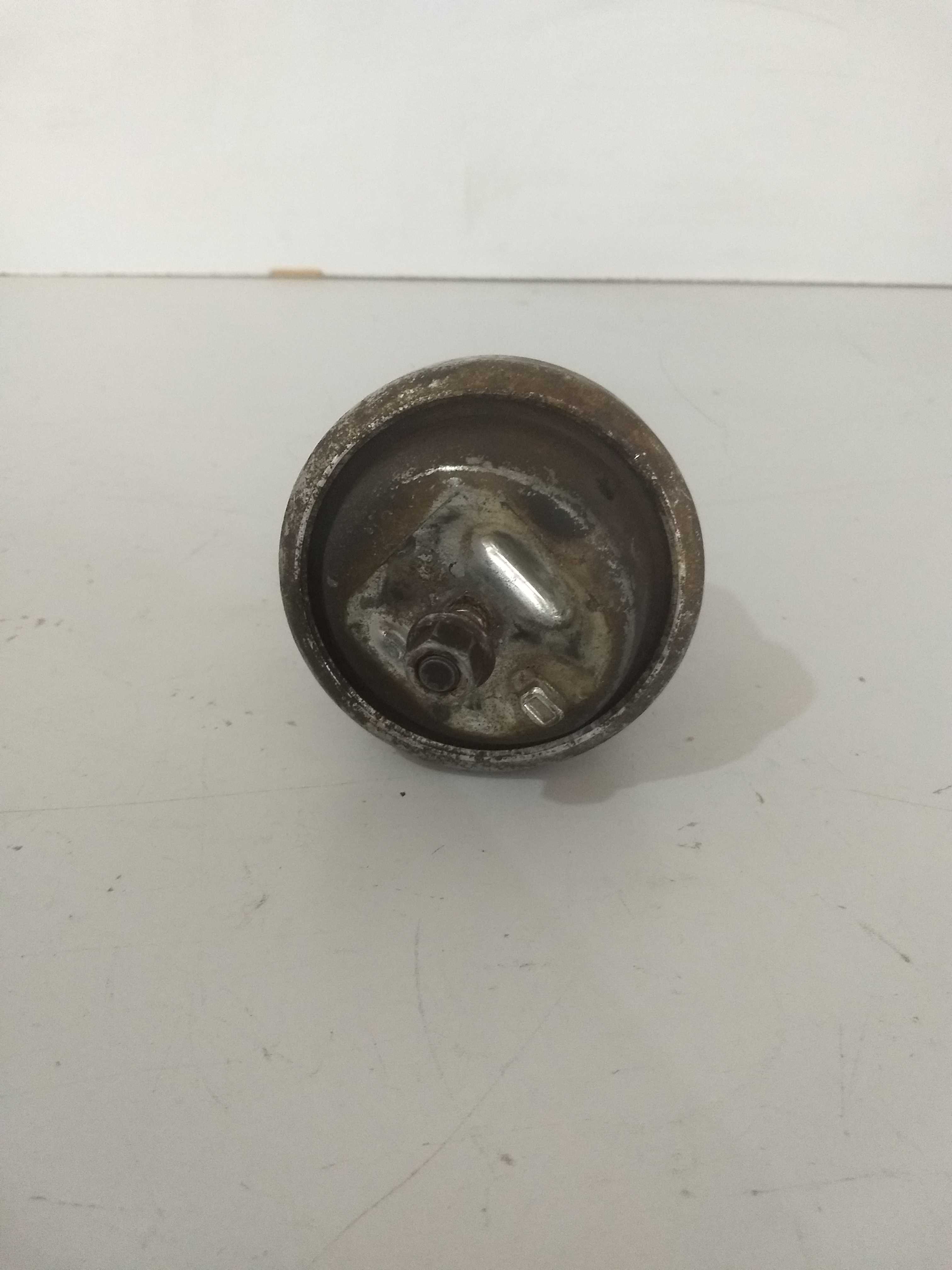 Coxim Motor Esquerdo Gm Vectra 2.2 16v 1998 Usado Original 2