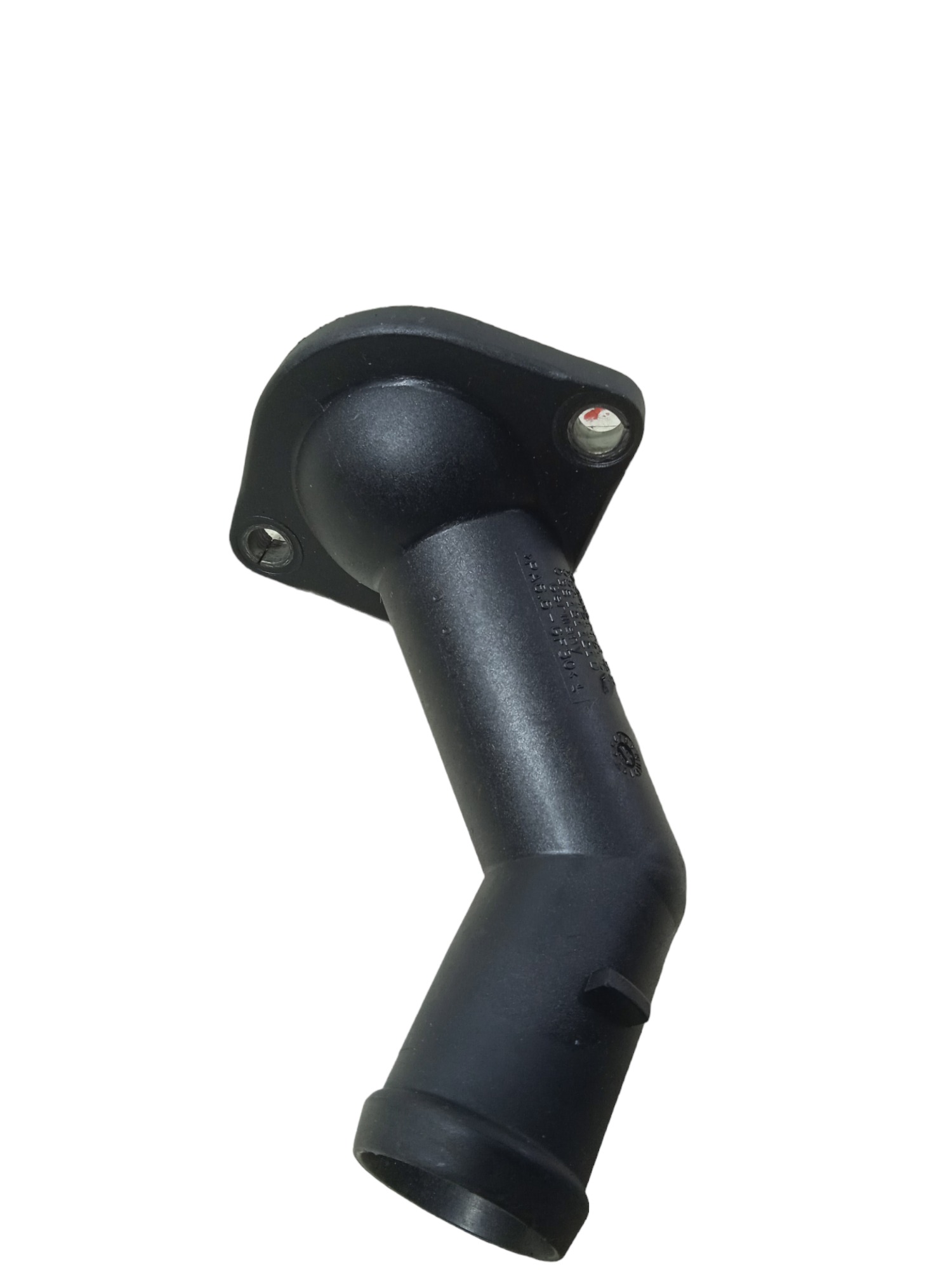 Termostato Bloco Motor Golf Sr 1.6 1999 Usado  – Preto