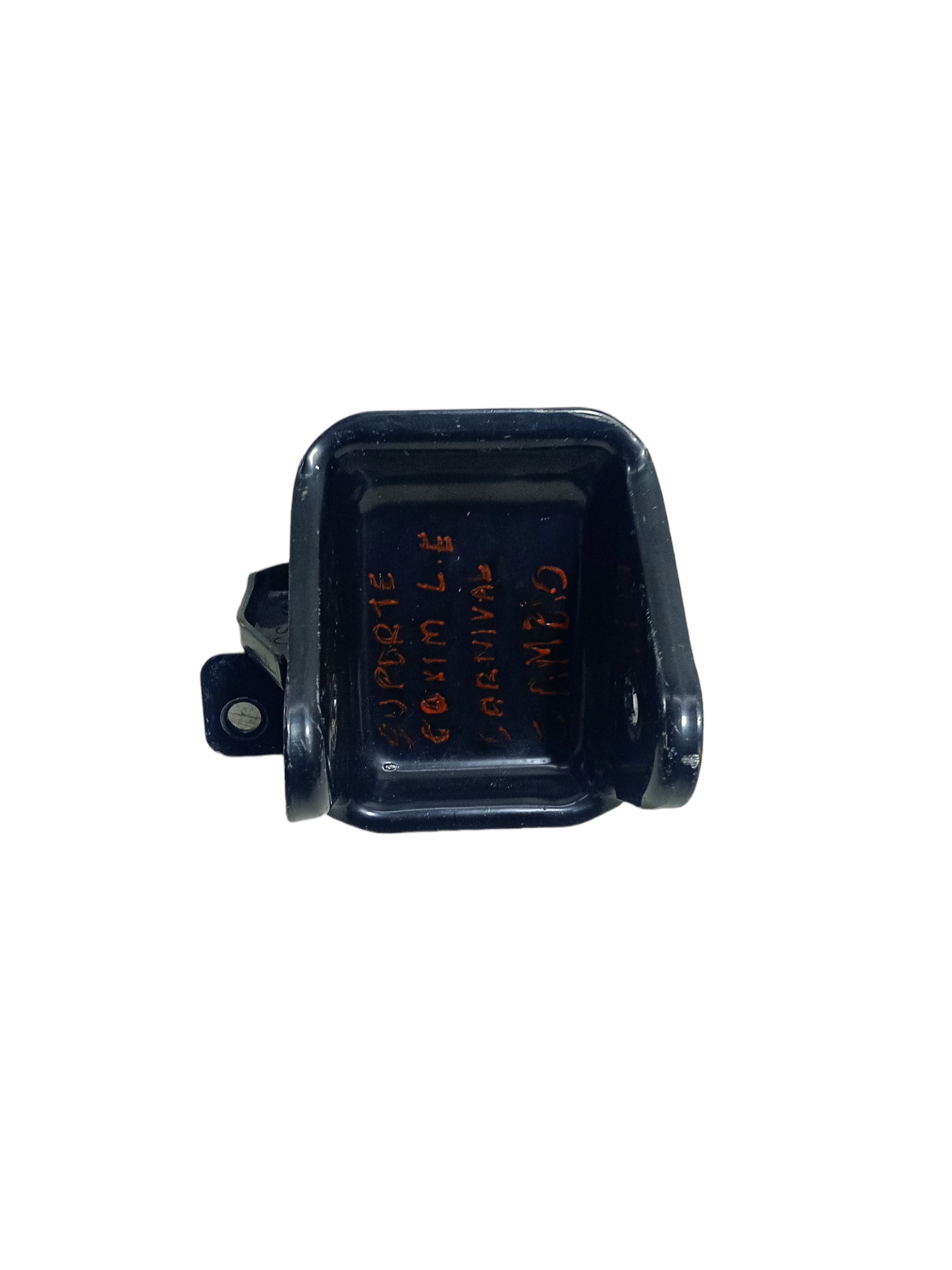 Suporte Coxim Cambio Esquerdo Kia Carnival 2.5 2006 3