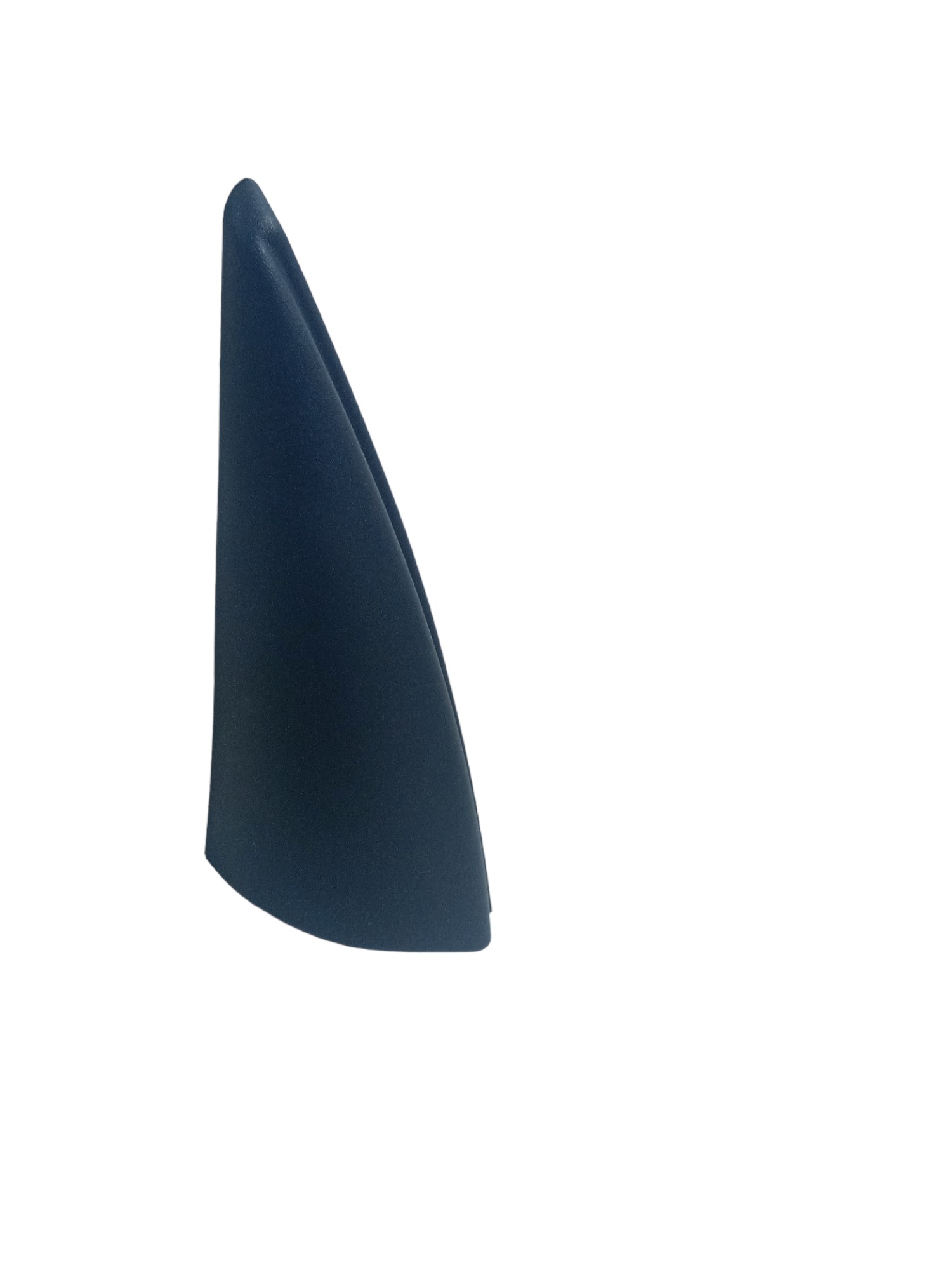 Acabamento Retrovisor Esquerdo C3/aircross/picasso Preto 2