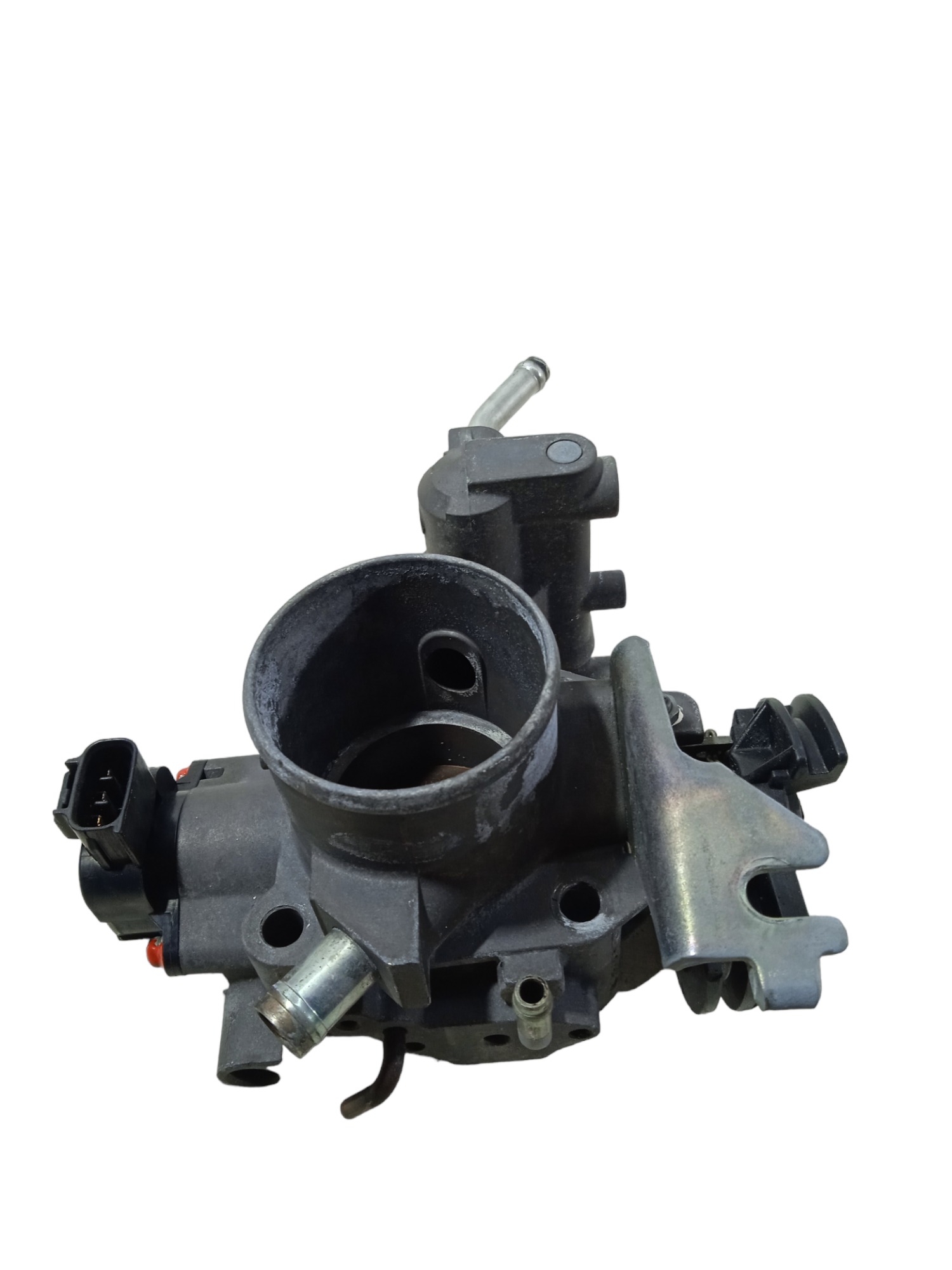 Tbi Corpo De Borboleta Daihatsu Térios 1.3 16v 1998 Usado 3