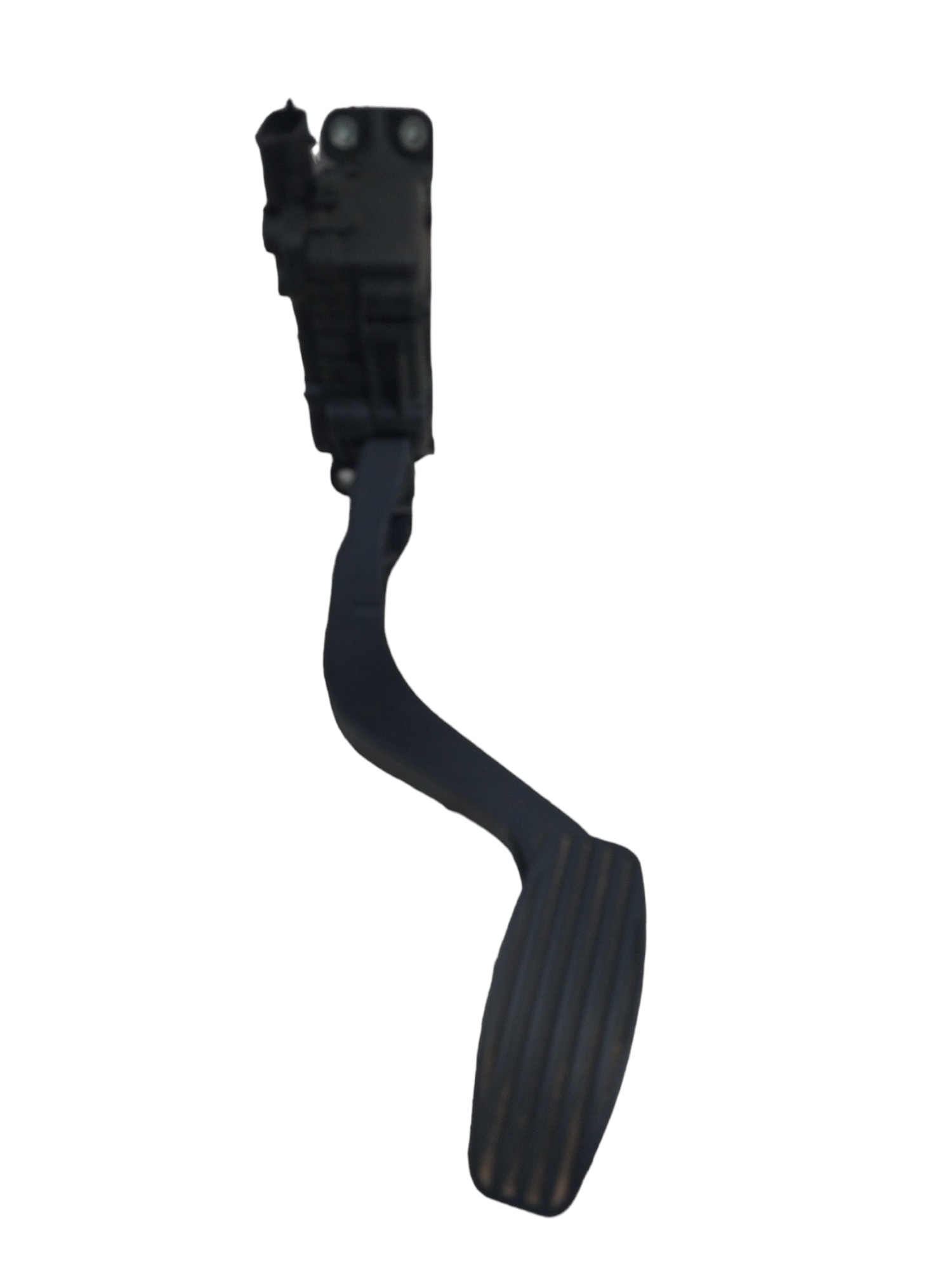 Pedal Do Acelerador Fiat Strada Adventure E-torq 2012