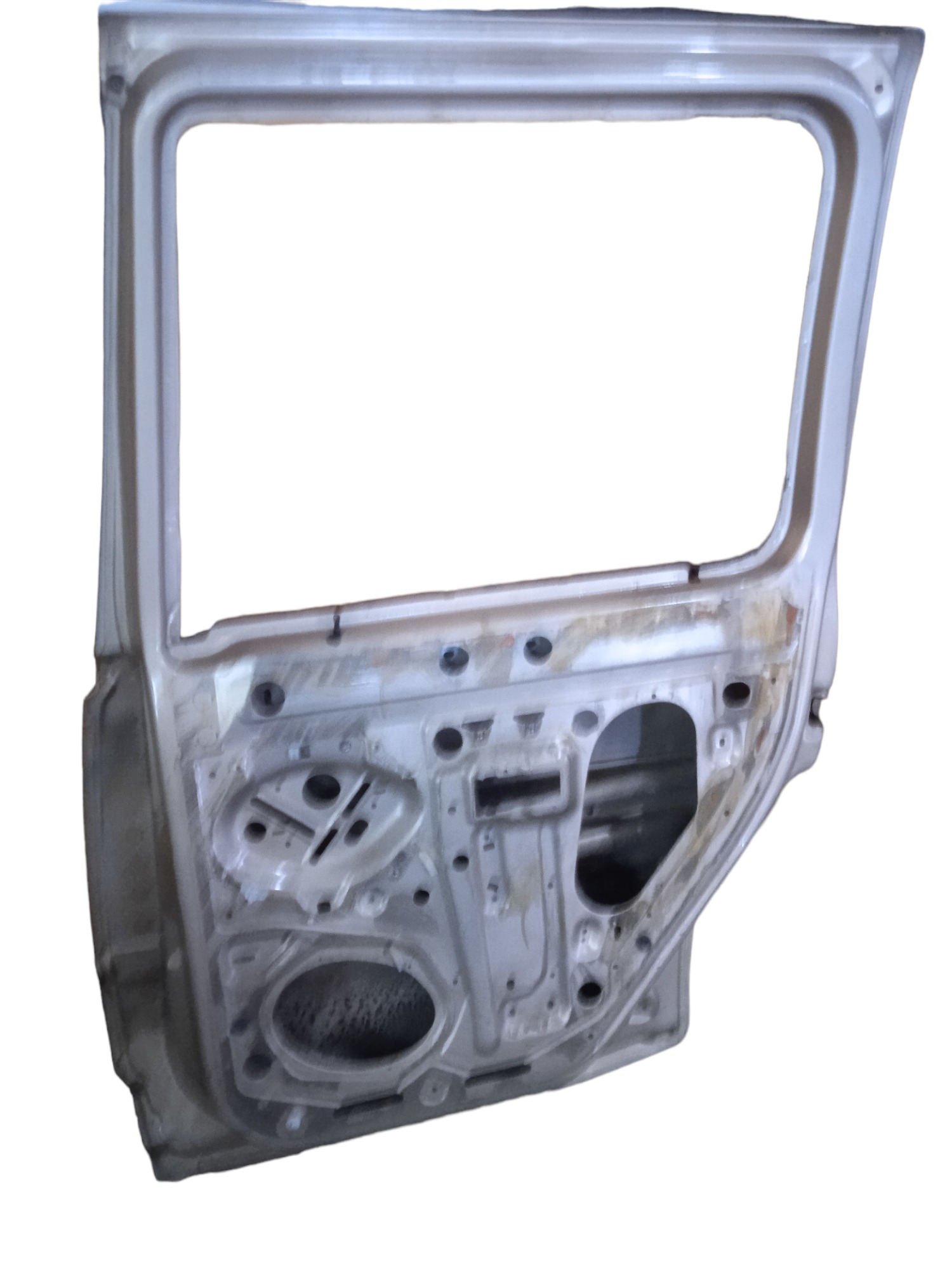 Porta Traseira Direita Ford Explorer 1994 Usadk  – Traseira – Direita – Dourado 3