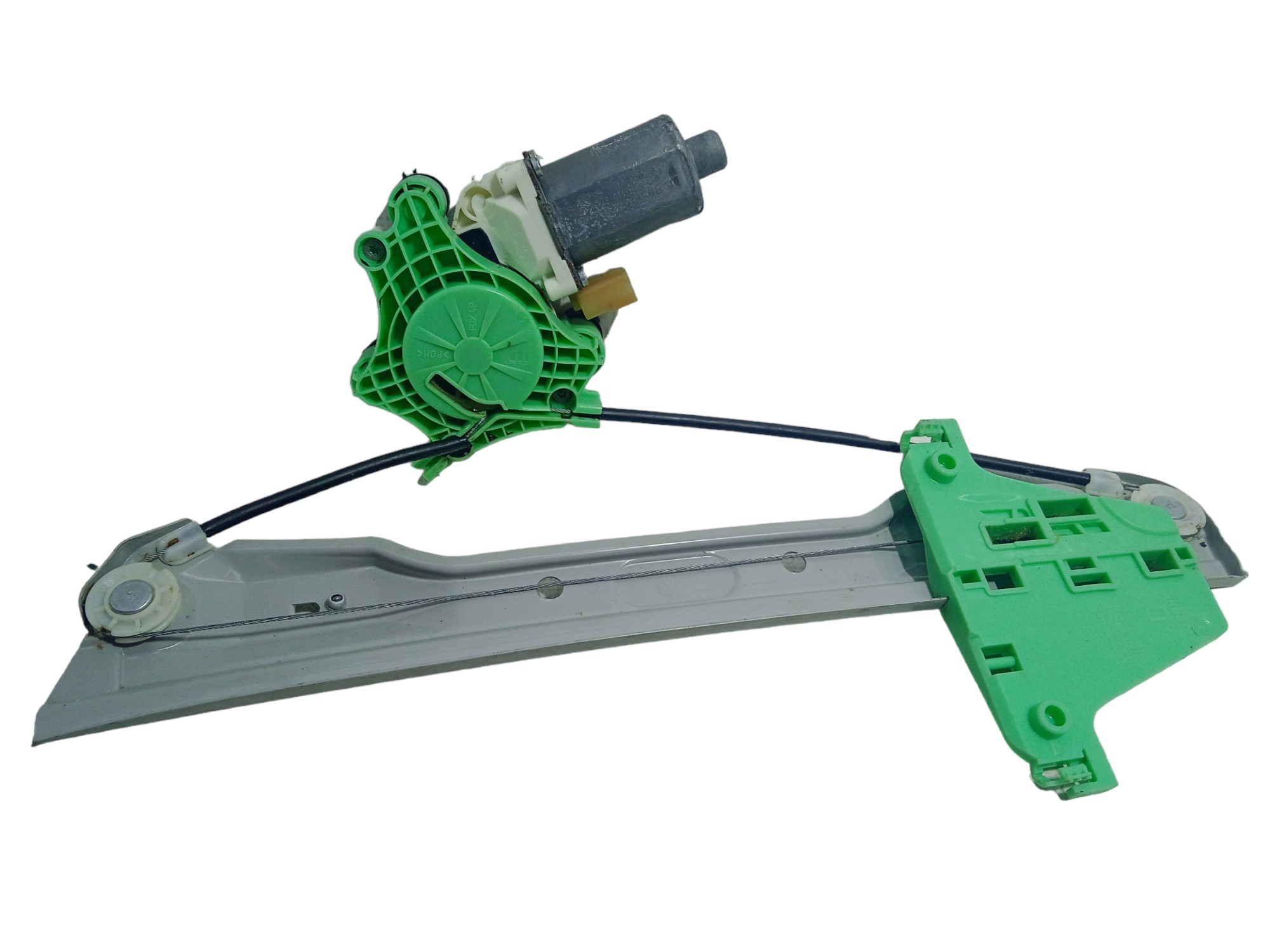 Maquina Vidro T/direito Vw Fox 2010 2