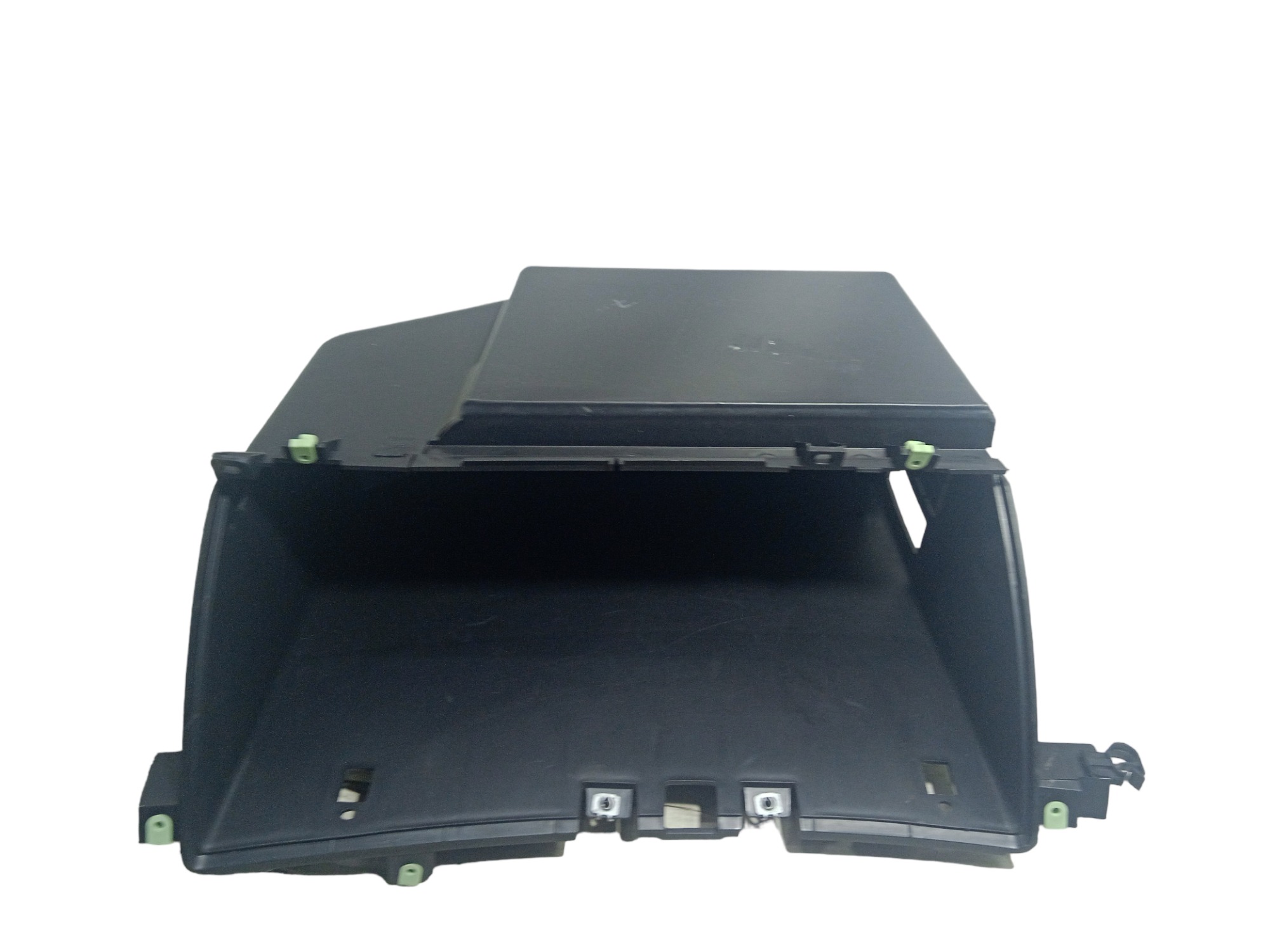 Base Pirta-luvas Peugeot Hoggar 2013 3