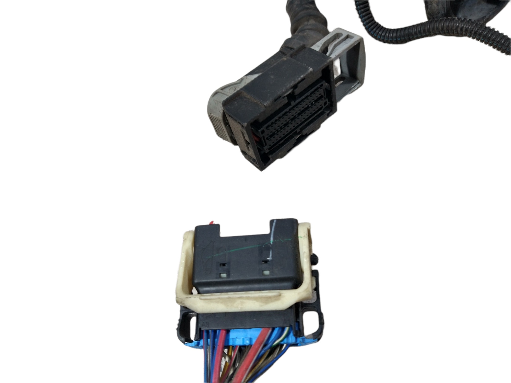 Chicote Motor Gm Celta 1.0 8v 2012 5