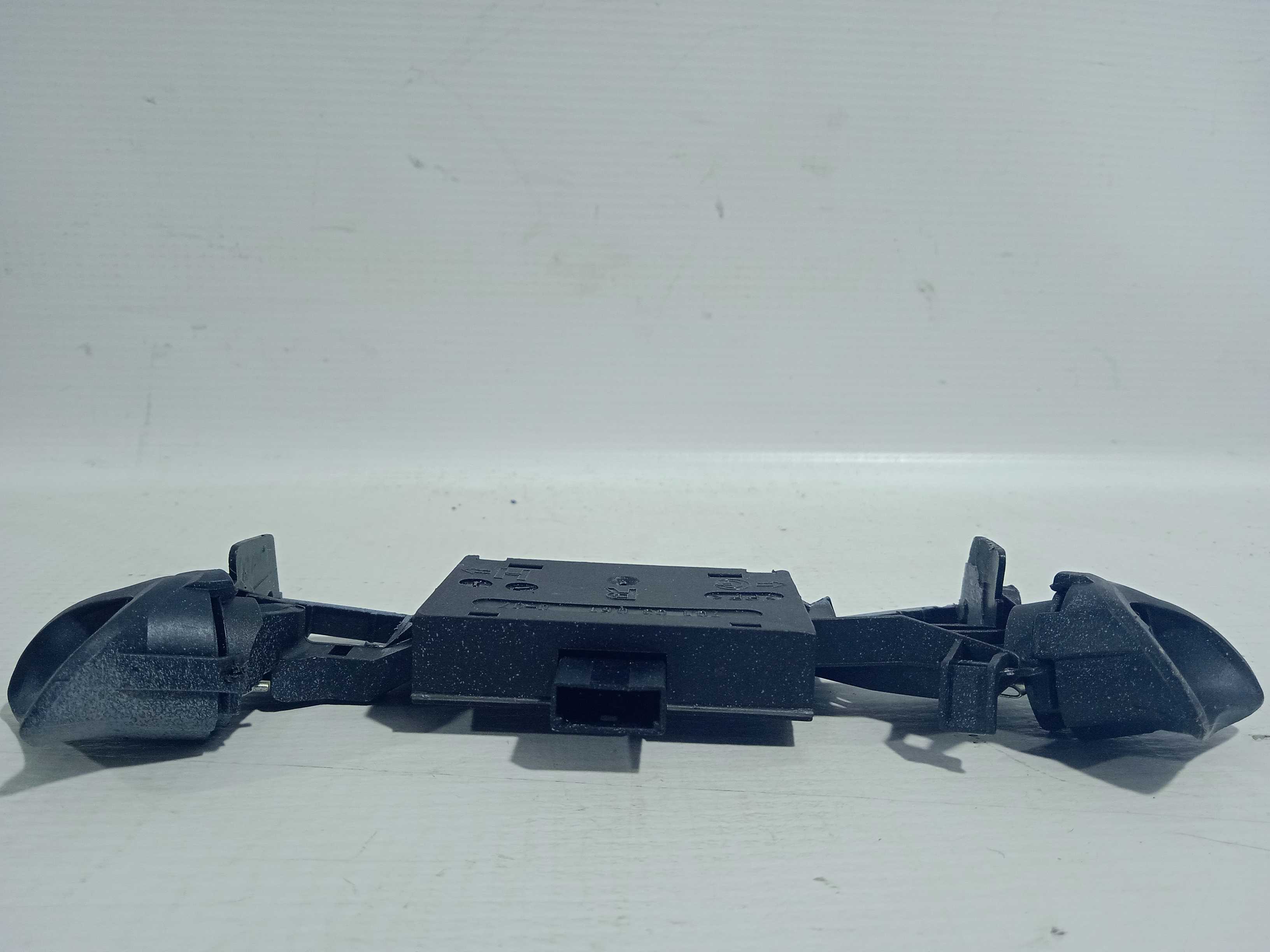 Sensor De Alarme Audi A4 2001 2