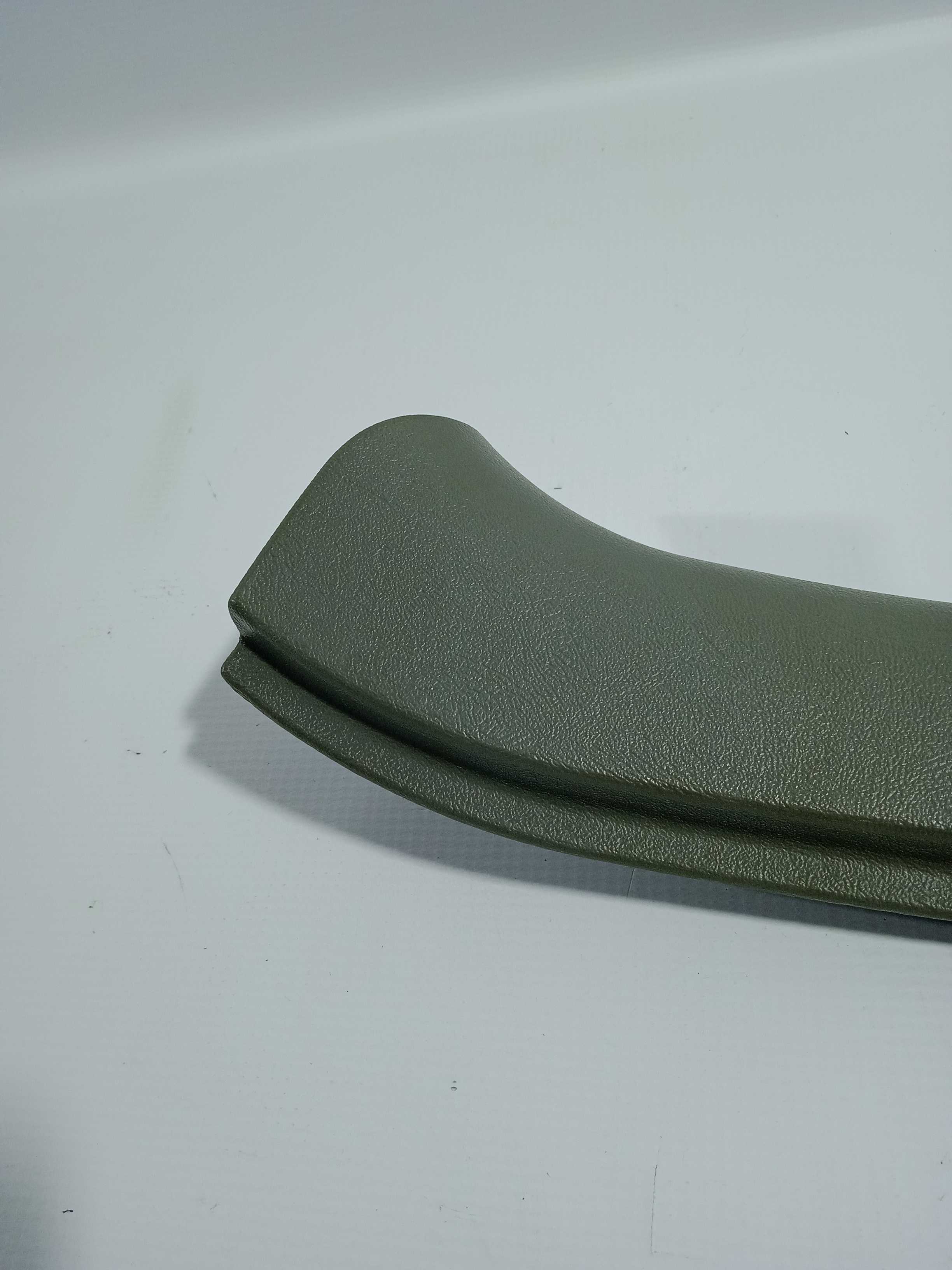 Acabamento Traseira Direita Blazer S10 1996 Usado Original 3