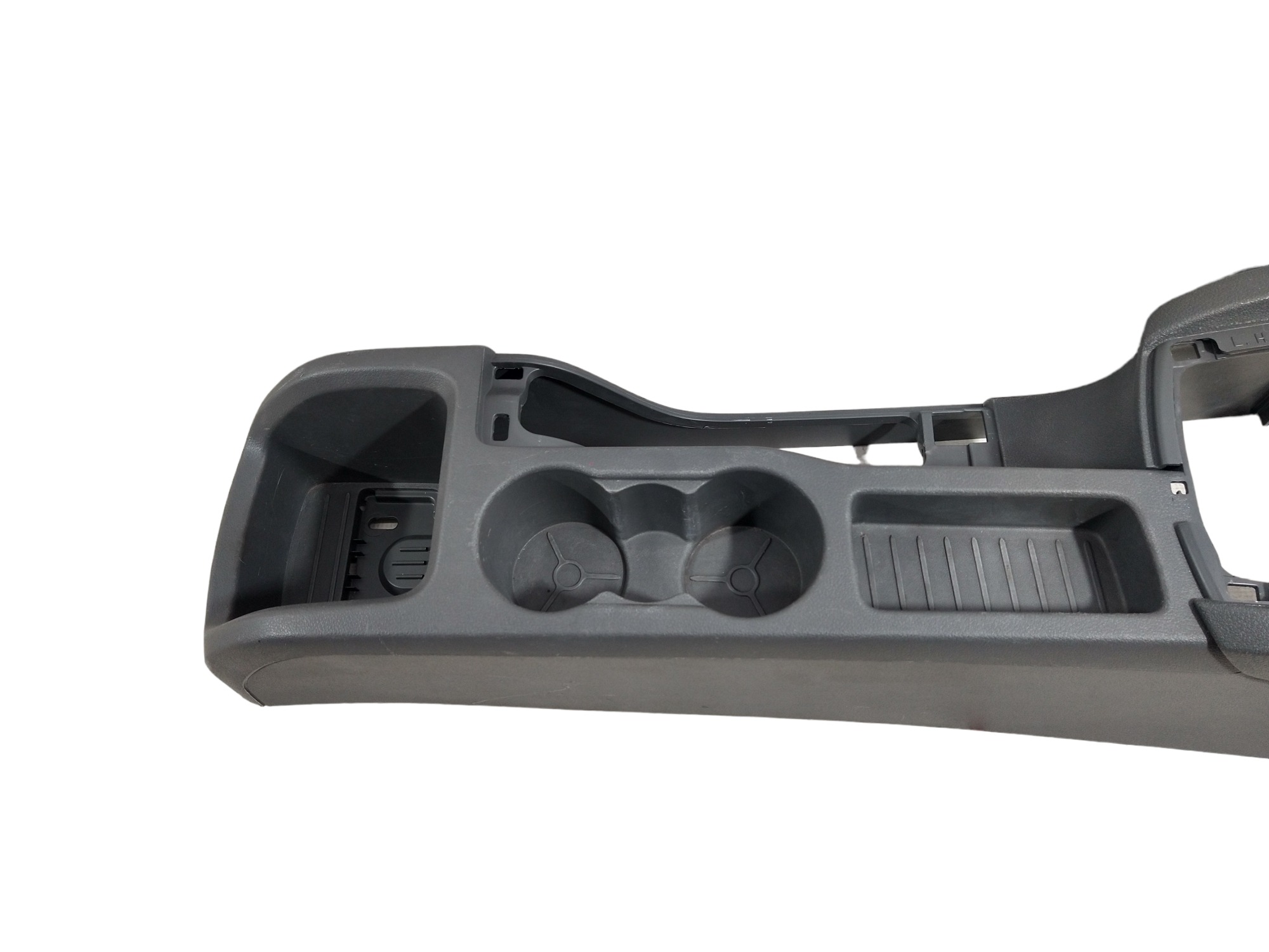 Console Central Ford Focus 2013 8