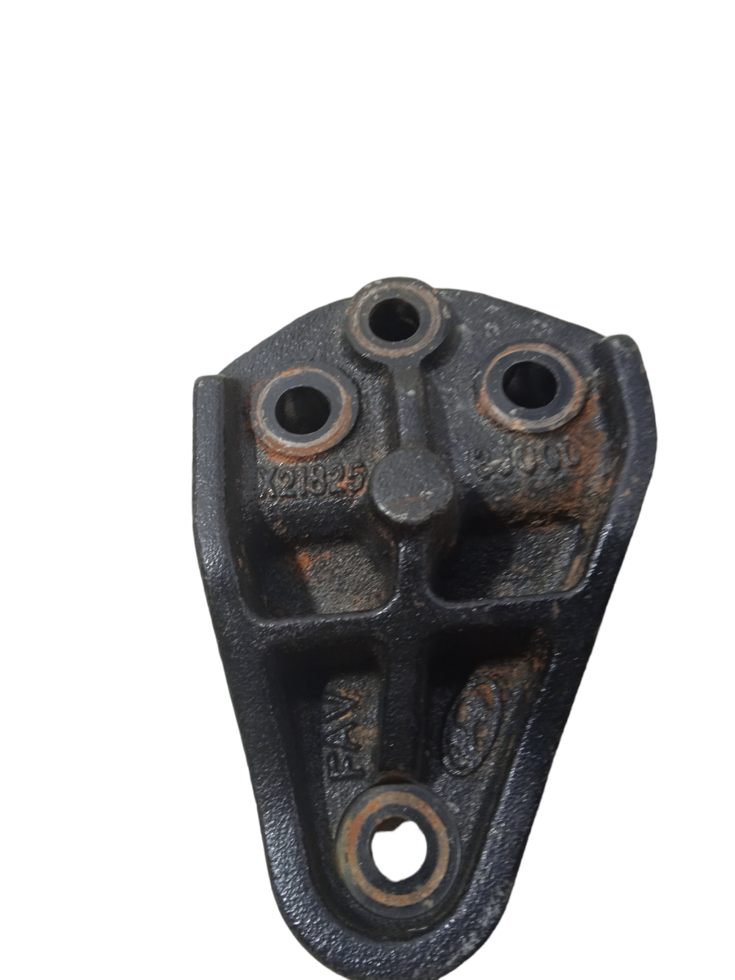Suporte Coxim Motor L/d Hyundai Veracruz 2010